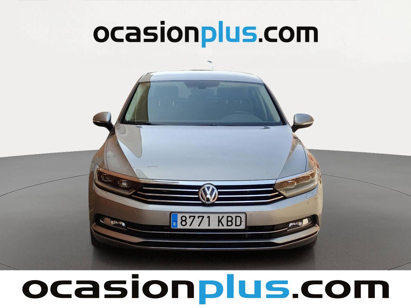 Volkswagen Passat Volkswagen Passat Sport 2.0 TDI BMT (150 CV) manual