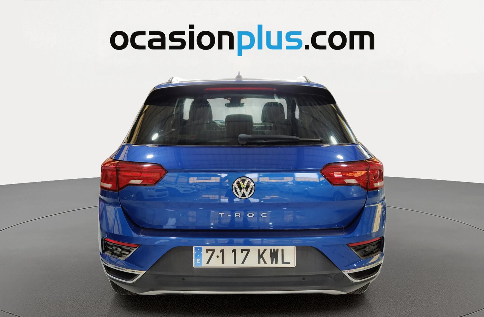 Volkswagen T-Roc Advance 1.0 TSI - foto 11