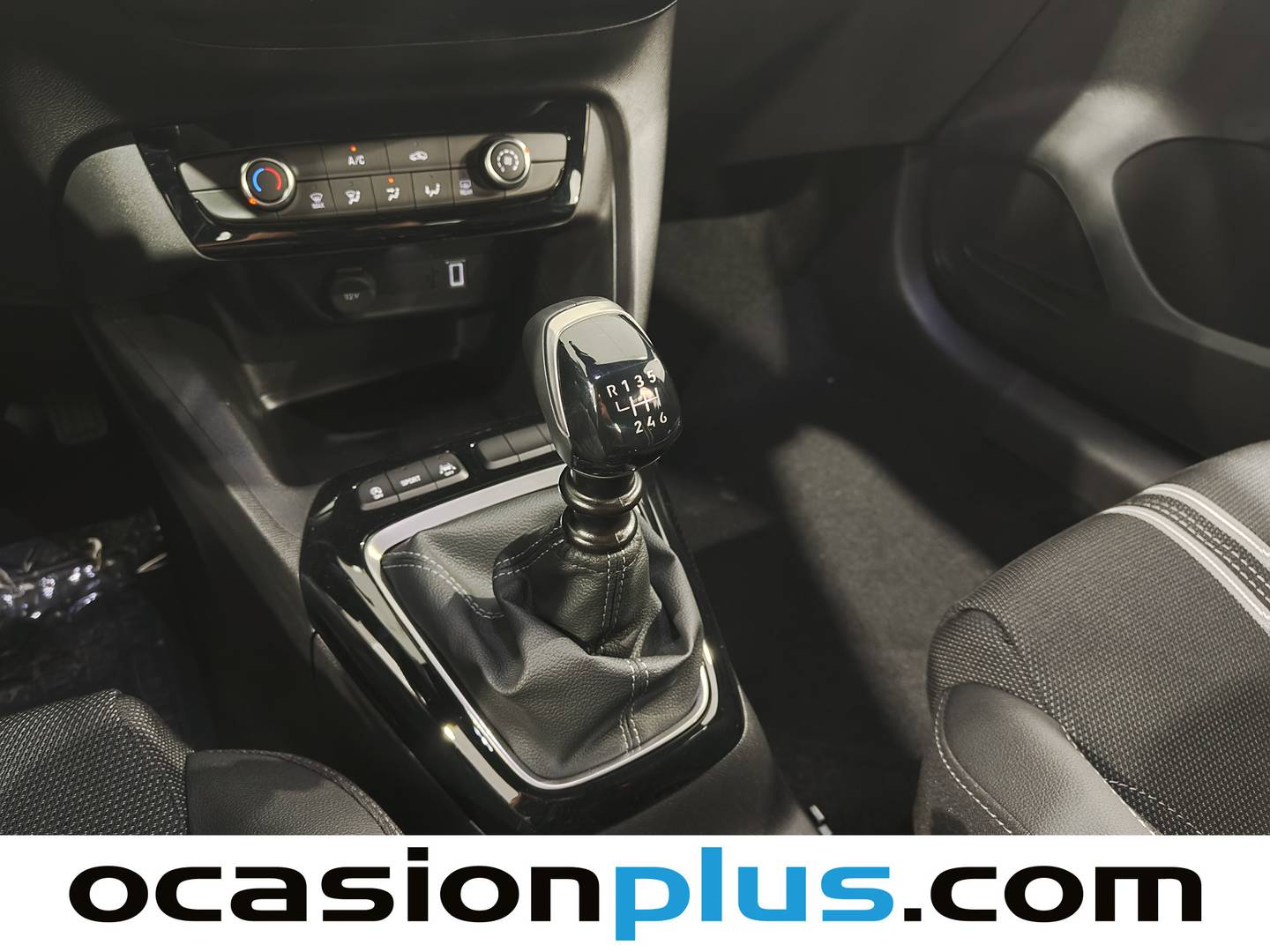 Foto Opel Corsa Opel Corsa 1.2T XHL GS (100 CV)