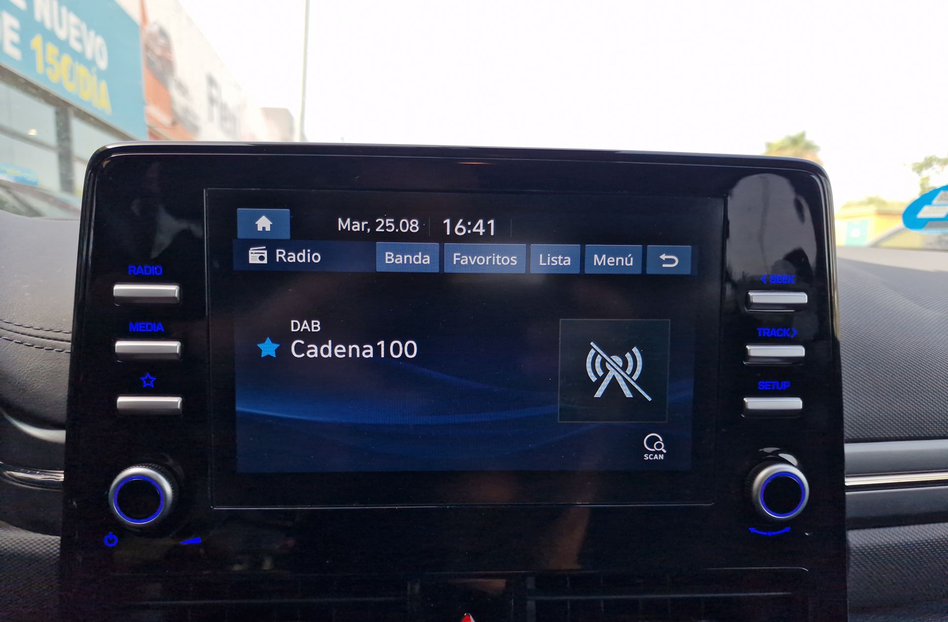 Hyundai Ioniq 1.6 GDI PHEV Klass DCT - foto 28