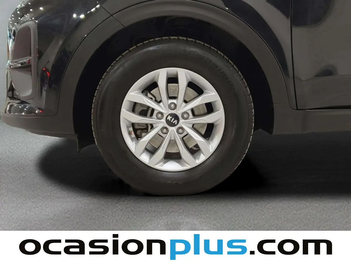 Foto KIA Sportage Kia Sportage 1.6 CRDi Concept 4x2 (115 CV)