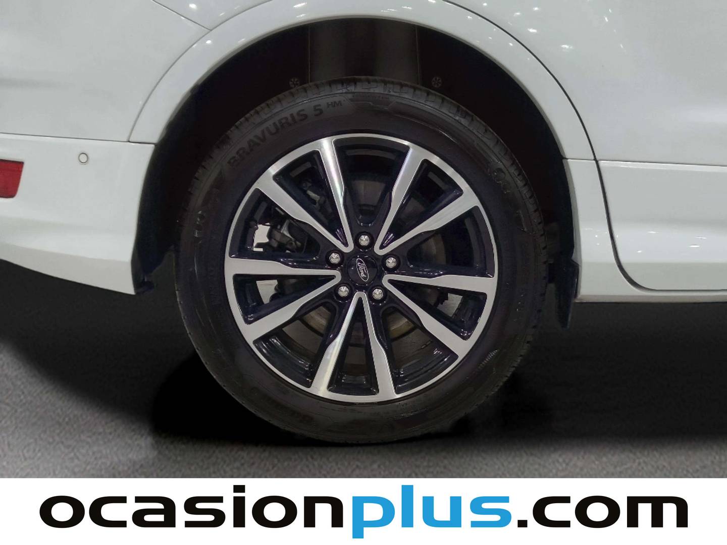 Foto Ford Kuga Ford Kuga 1.5 EcoBoost ST-Line 4x2 (120 CV)