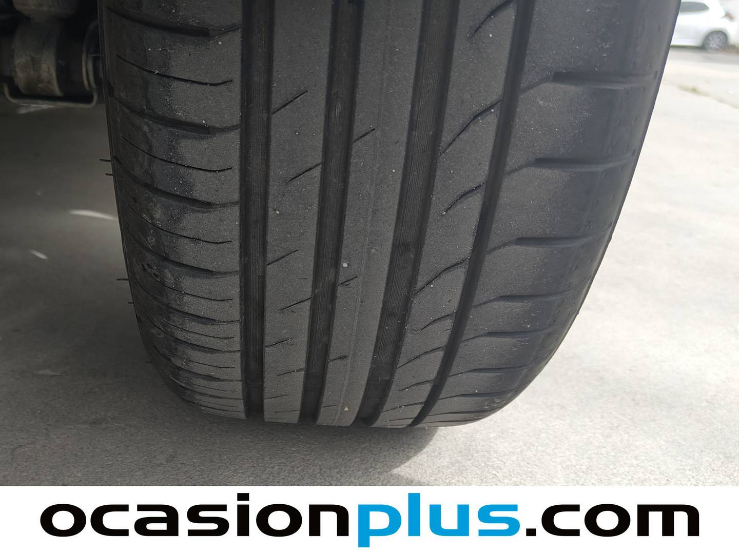 Opel Adam Opel Adam 1.4 XEL Rocks (87 CV) de ocasión