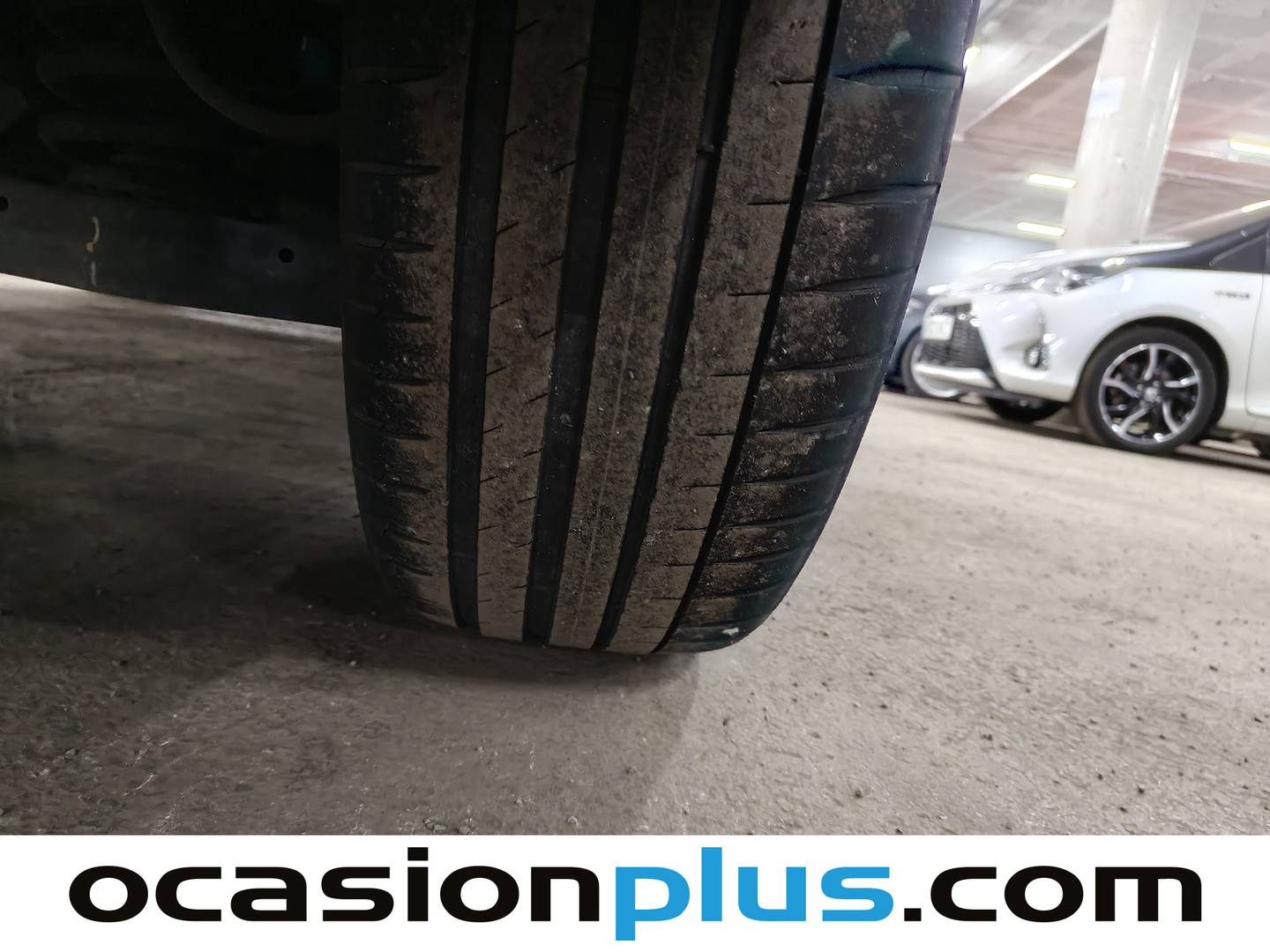 Hyundai Tucson Hyundai Tucson 1.6 CRDI 48V N-Line 4x2 (136 CV) 2019