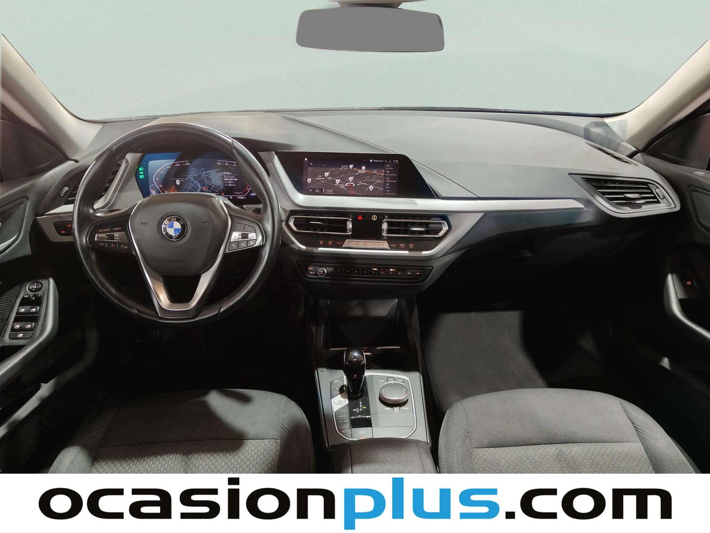 Foto BMW Serie 2 BMW Serie 2 216d Gran Coupe (116 CV)