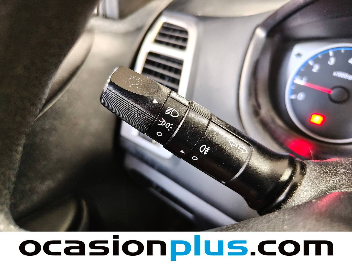 Hyundai i20 Hyundai i20 1.2 Classic AA Key (78 CV) de segunda mano