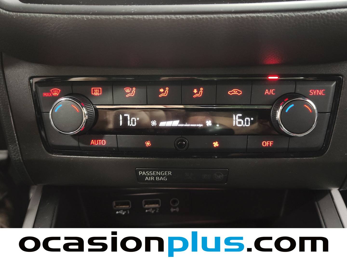Seat Arona Seat Arona 1.6 TDI Ecomotive FR (115 CV) 2019