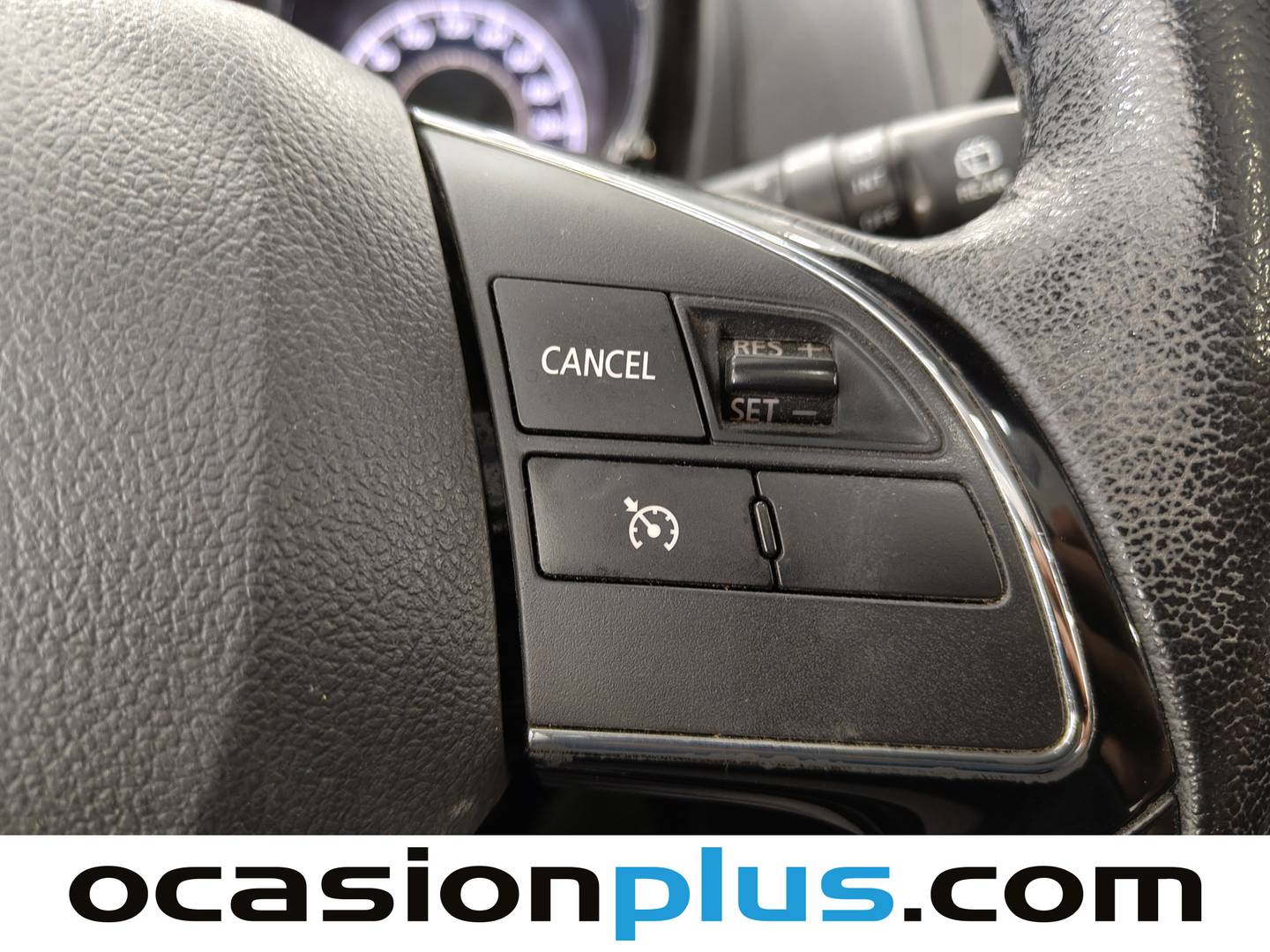 Foto Mitsubishi ASX Mitsubishi ASX 160 MPI Kaiteki (117 CV)