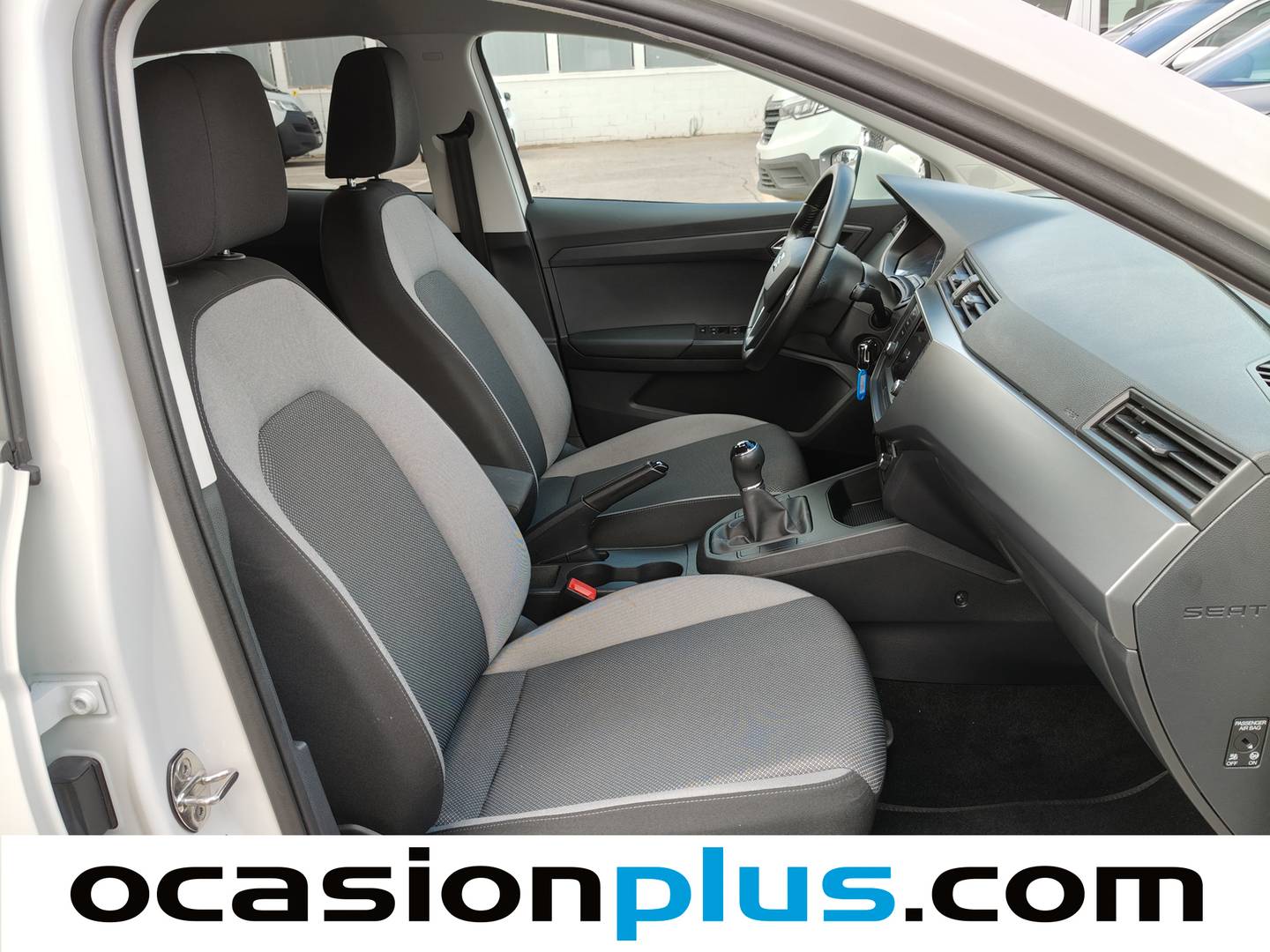 Seat Ibiza Seat Ibiza 1.0 TSI Style Plus (95 CV) km 0