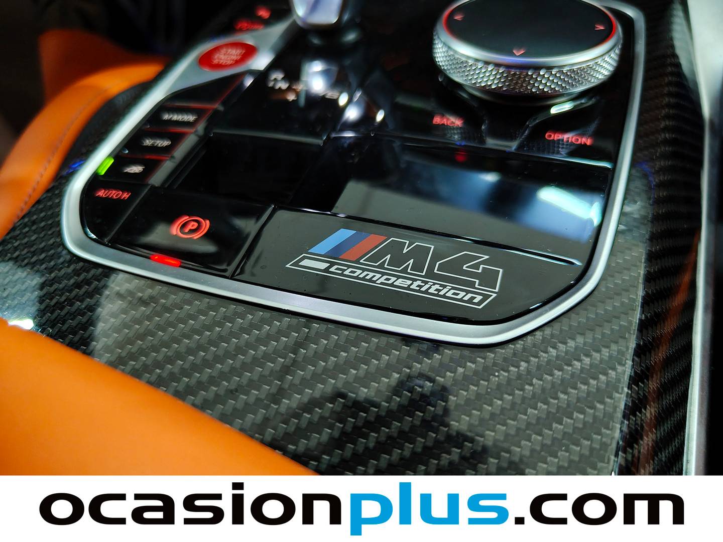 BMW M BMW M M4 Coupe Competition (510 CV) 510cv