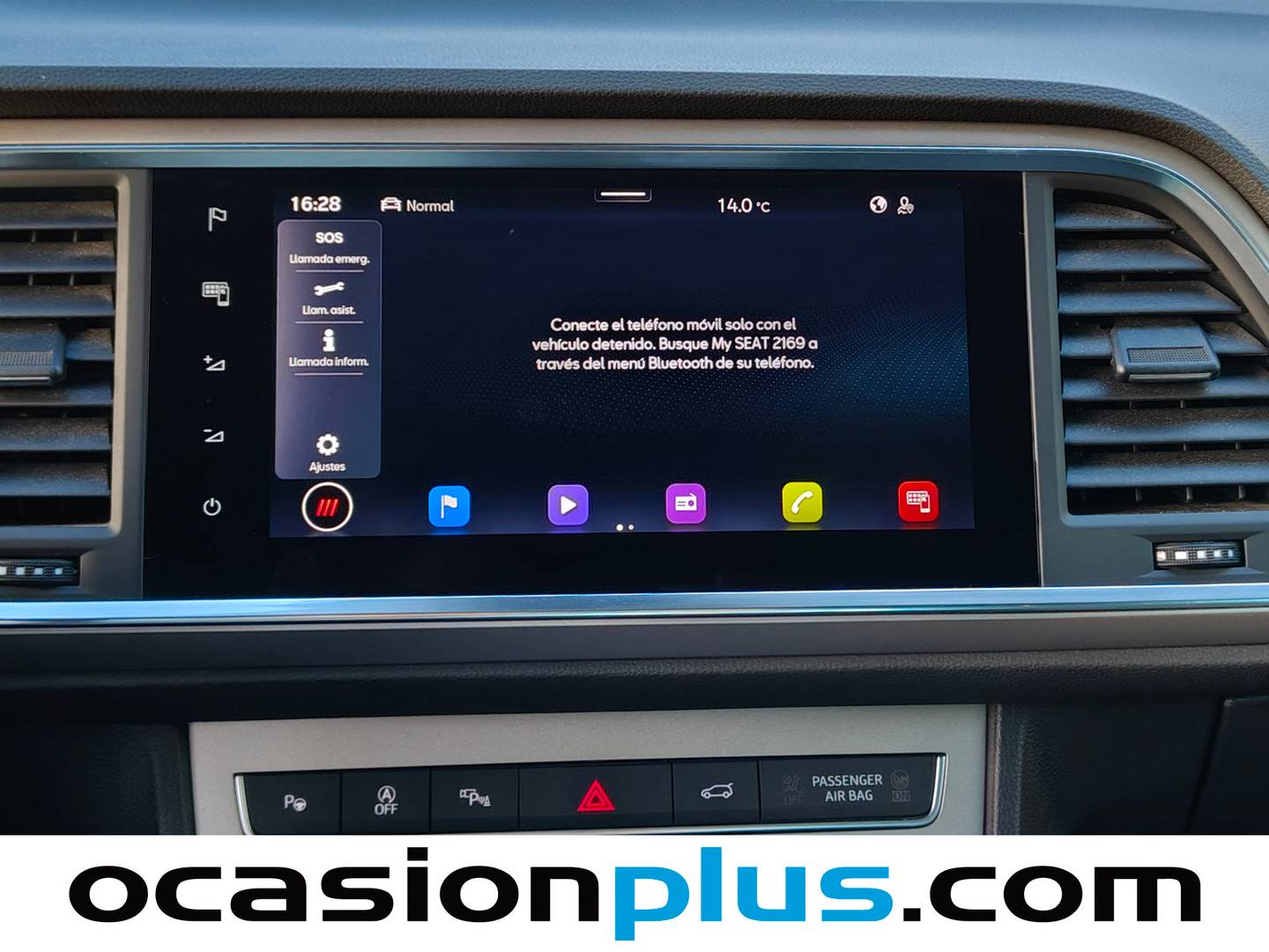 Foto Seat Ateca SEAT Ateca 1.5 TSI S&S X-Perience XL DSG (150 CV)