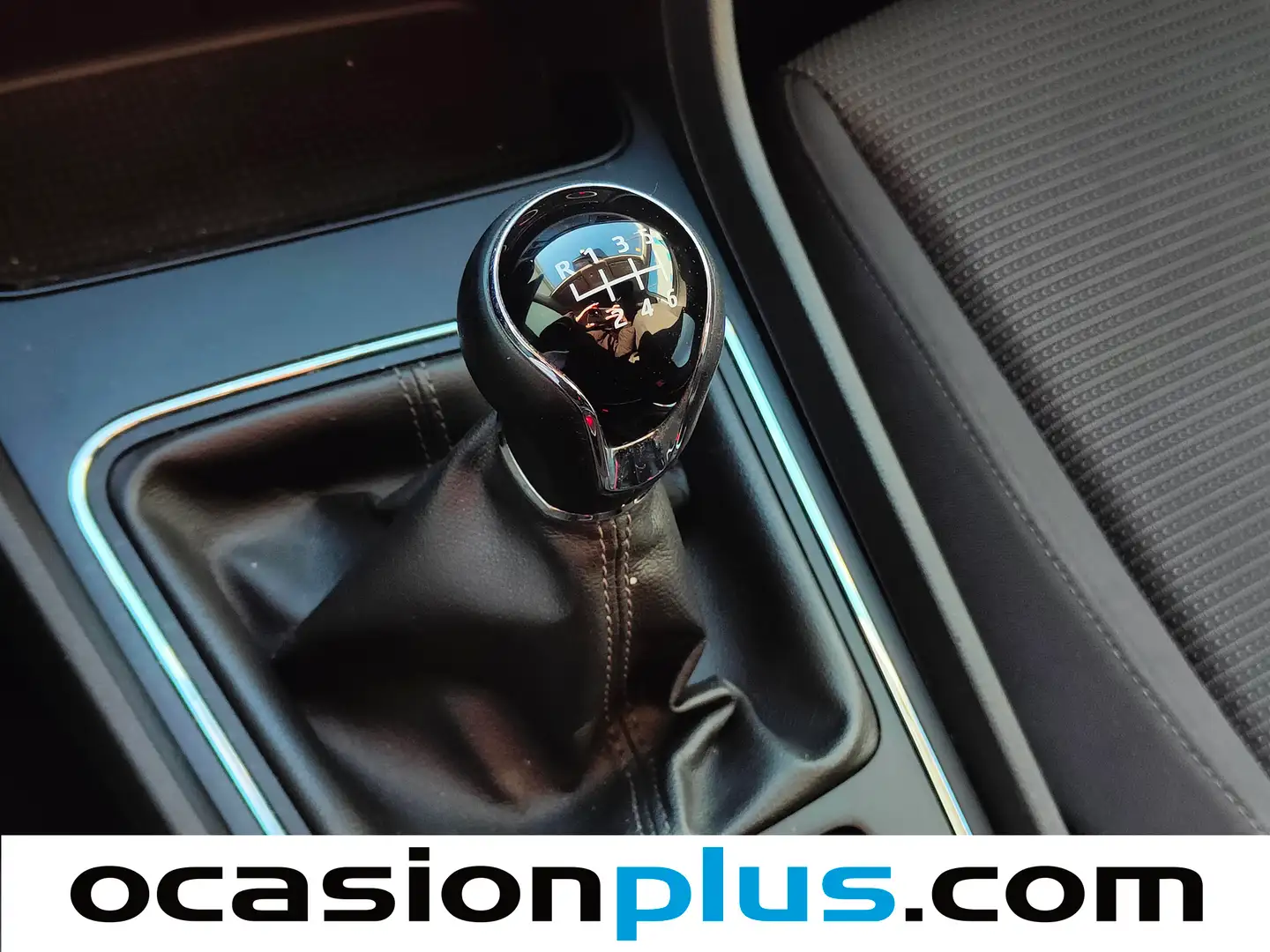 Foto Seat León SEAT León ST 1.4 TGI GNC S&S Style Advanced (110 CV)