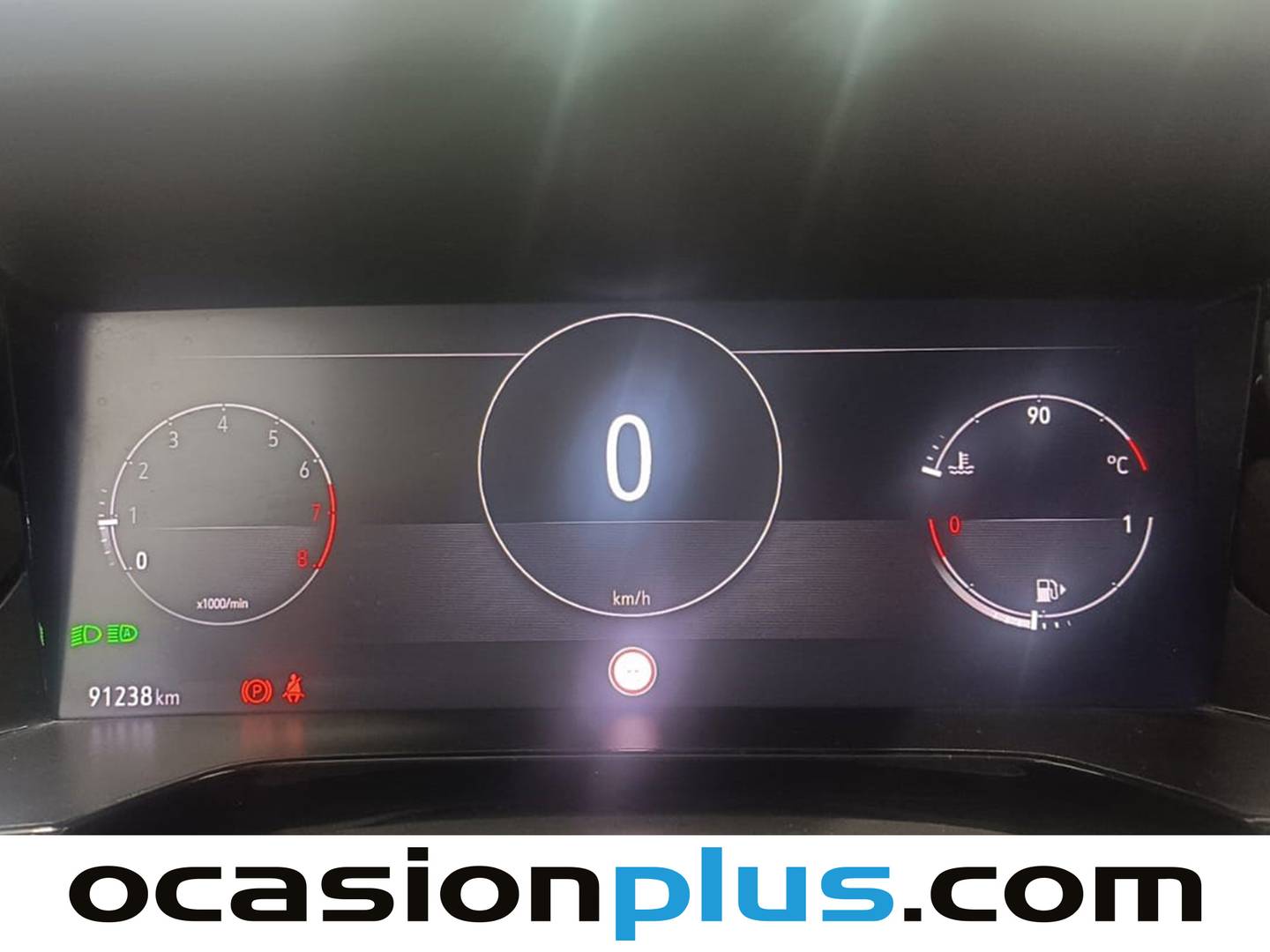 Opel Grandland Opel Grandland 1.2 Turbo S&S GS (130 CV) gasolina