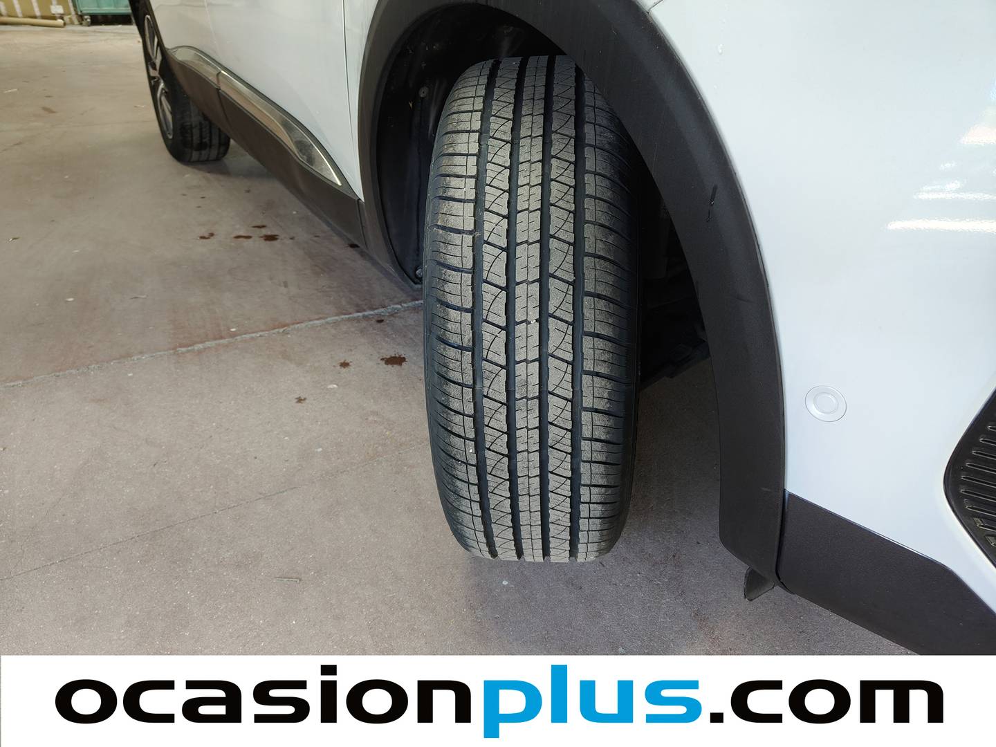 Peugeot 5008 Peugeot 5008 BlueHDi 130 S&S Roadtrip EAT8 (130 CV) 7 Plazas 2021