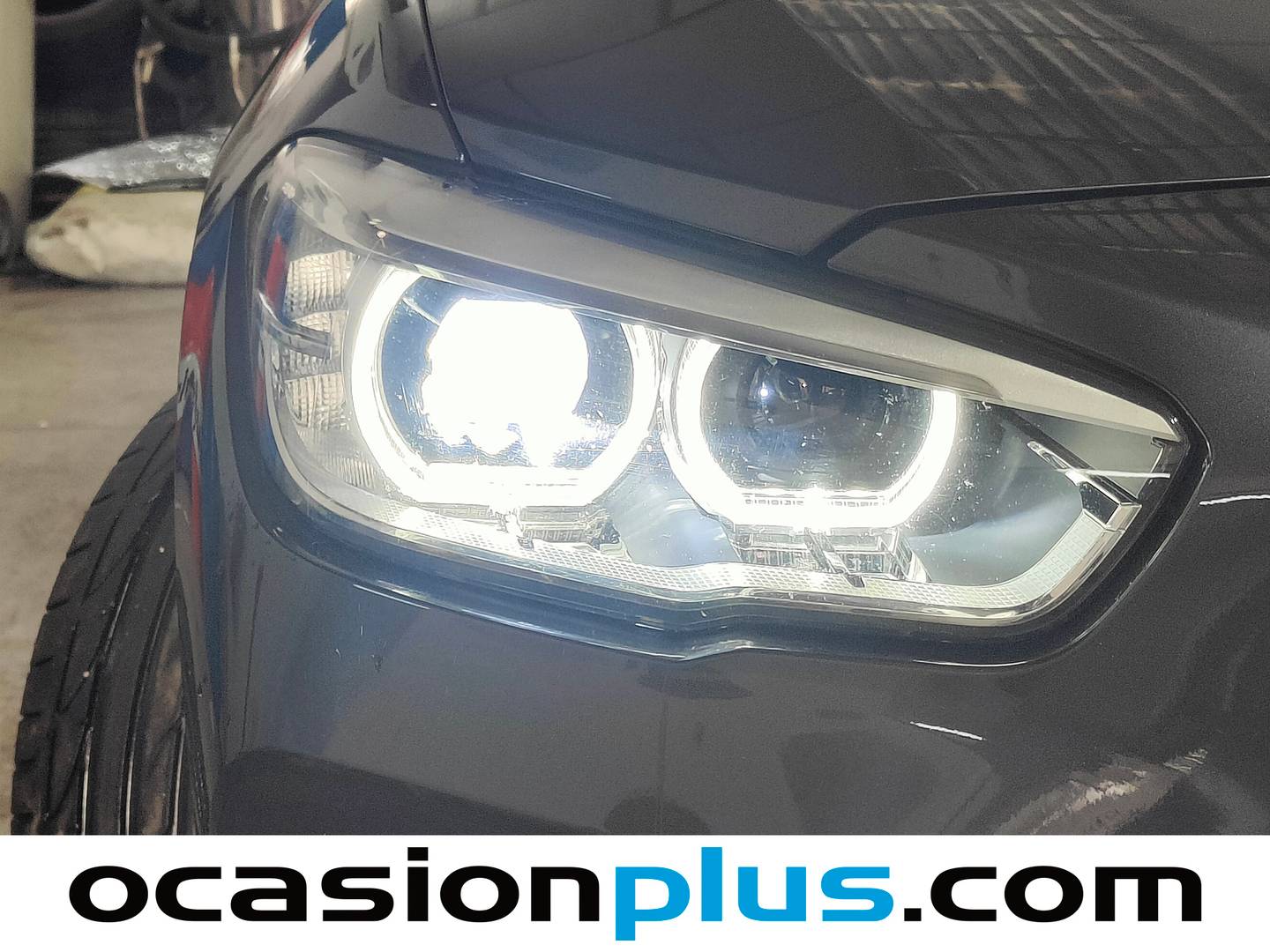 Acabados BMW Serie 1 BMW Serie 1 118d (150 CV)