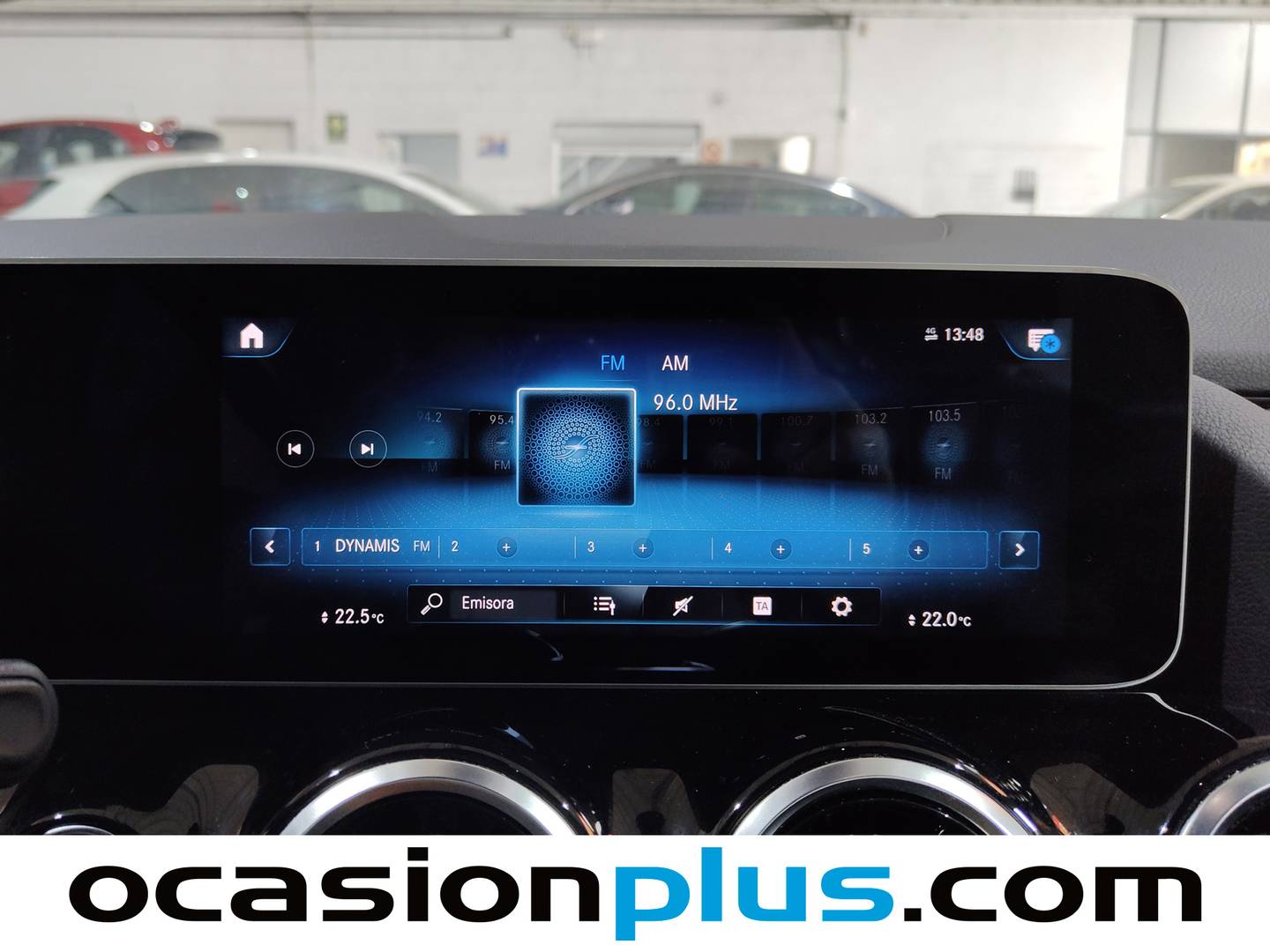 Foto Mercedes Clase B Mercedes-Benz Clase B B 180 d (116 CV)