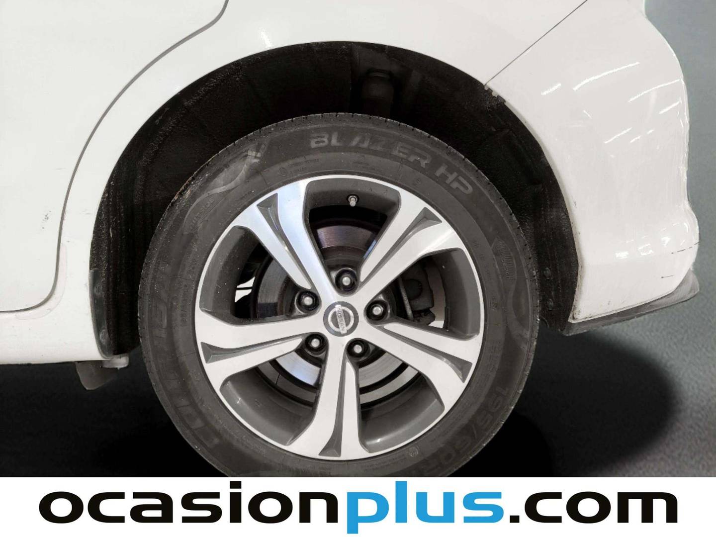 Foto Nissan PULSAR Nissan Pulsar 1.2 DIG-T Acenta (115 CV)