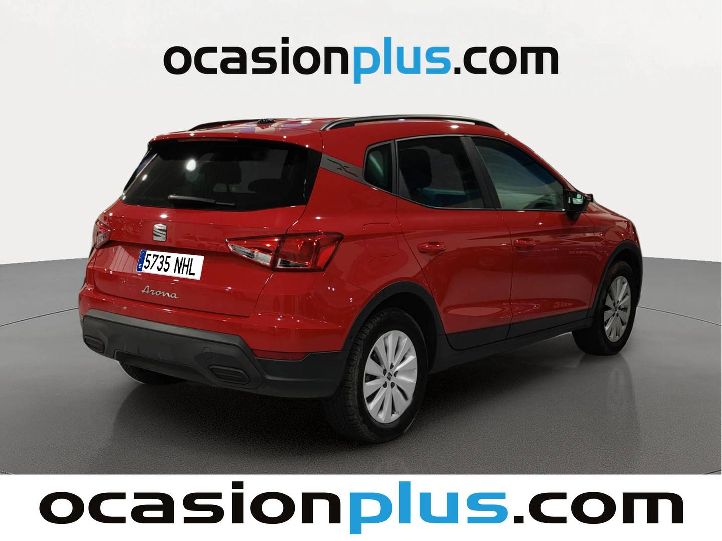 Foto Seat Arona SEAT Arona 1.0 TSI Style XL DSG (110 CV)