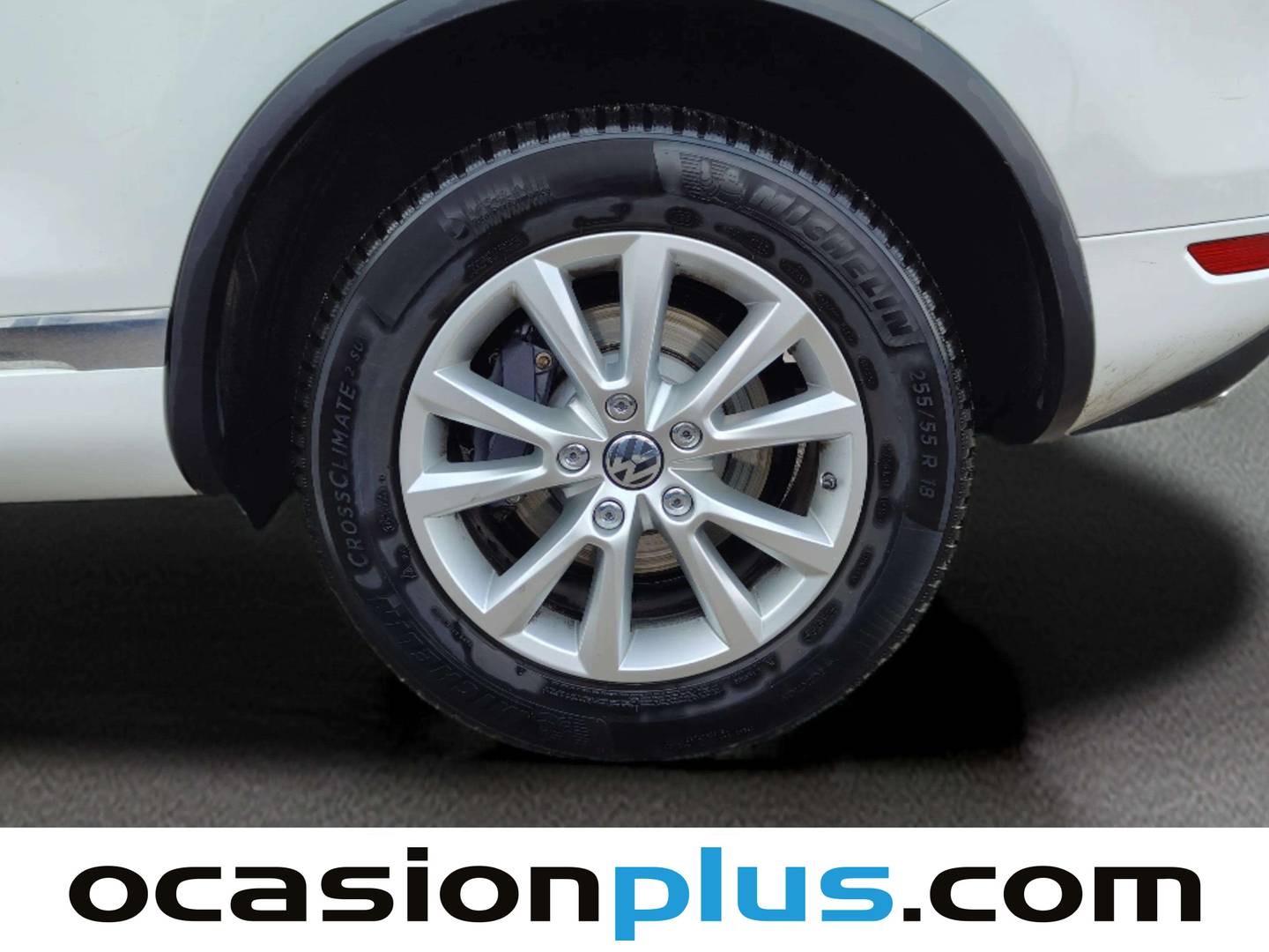 Volkswagen Touareg Volkswagen Touareg Premium 3.0 TDI V6 BMT (245 CV) Tiptronic diésel