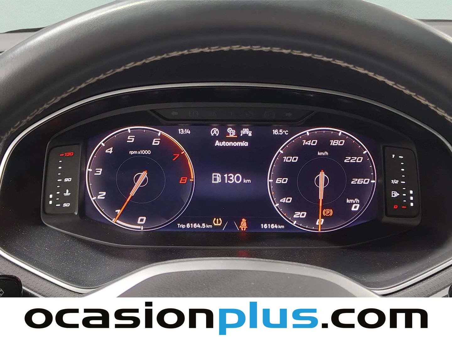 Seat Arona Seat Arona 1.0 TSI Style XL (110 CV) seminuevo