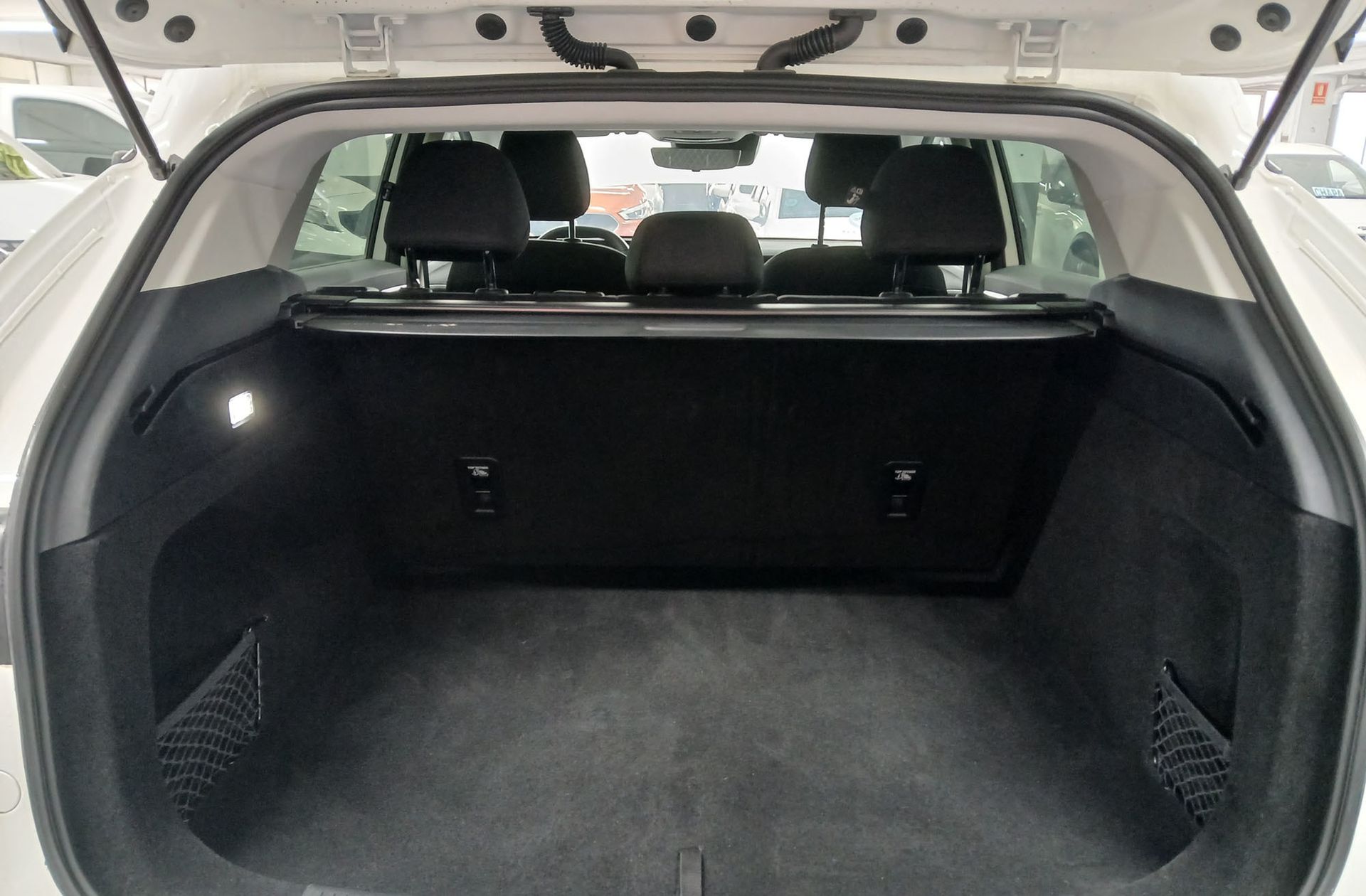 MG HS 1.5T Comfort - foto 15