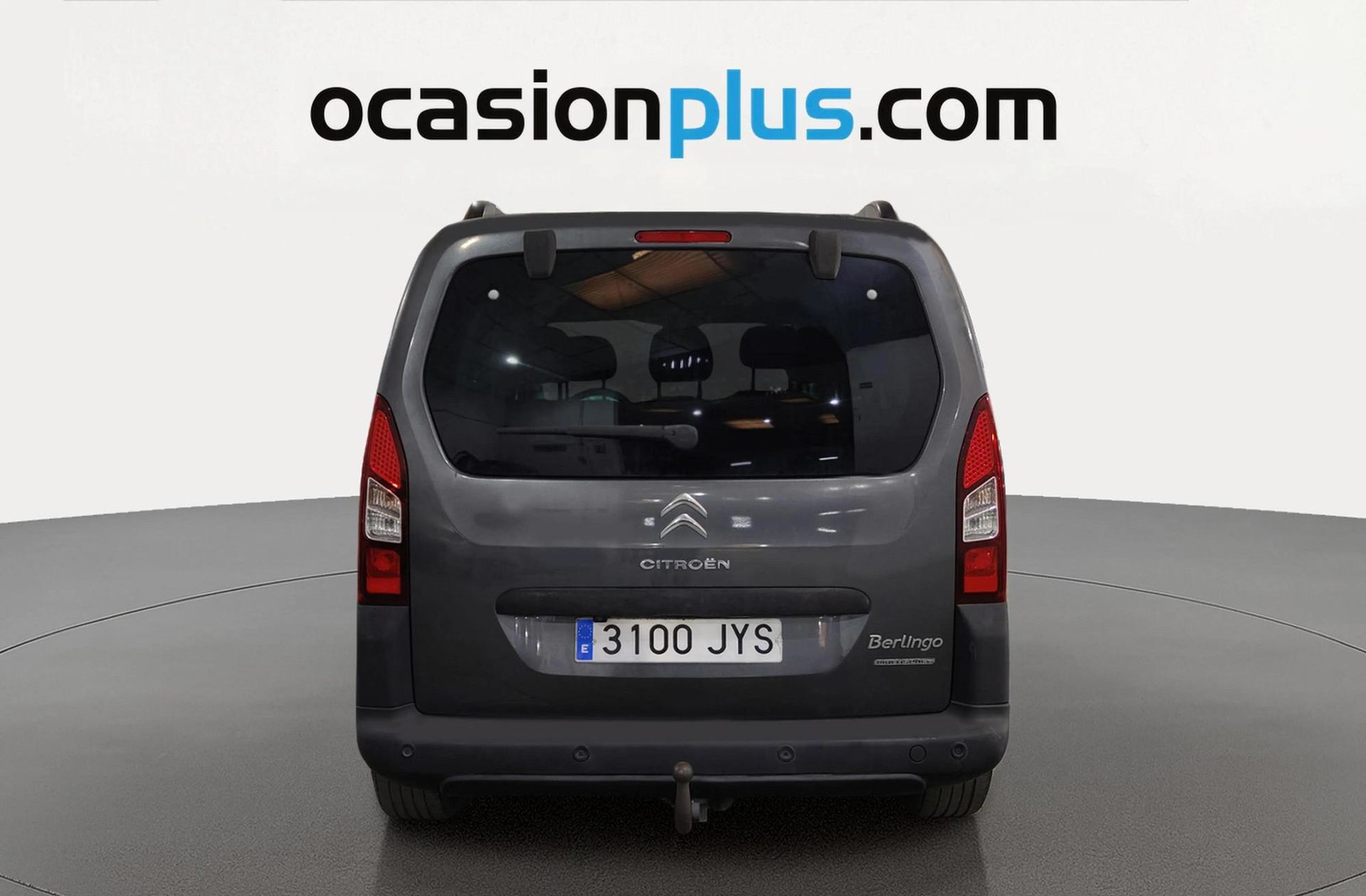 Citroën Berlingo Multispace 20 Aniversario BlueHDi - foto 12