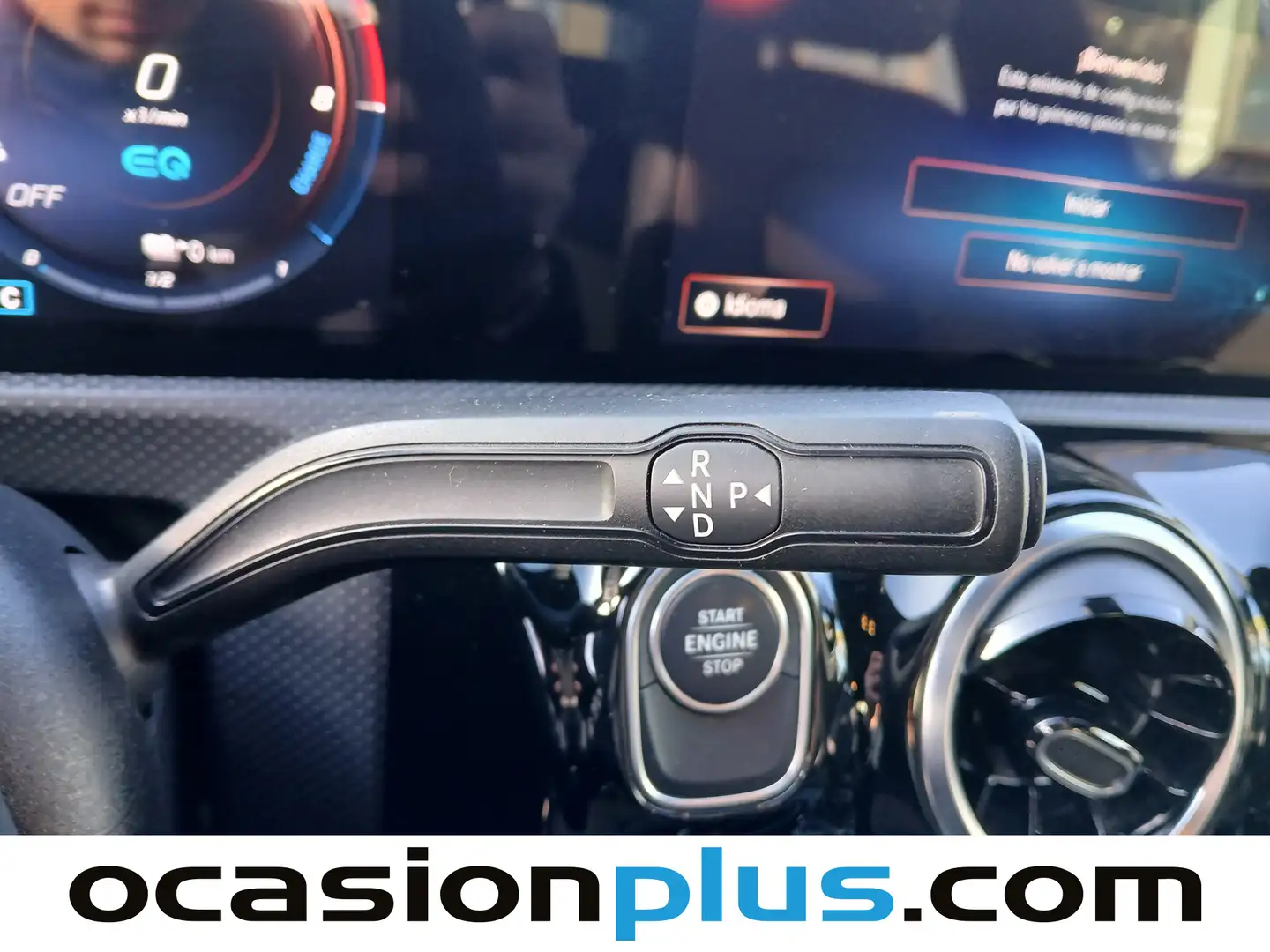 Foto Mercedes CLA Mercedes-Benz CLA CLA 250 e (218 CV)