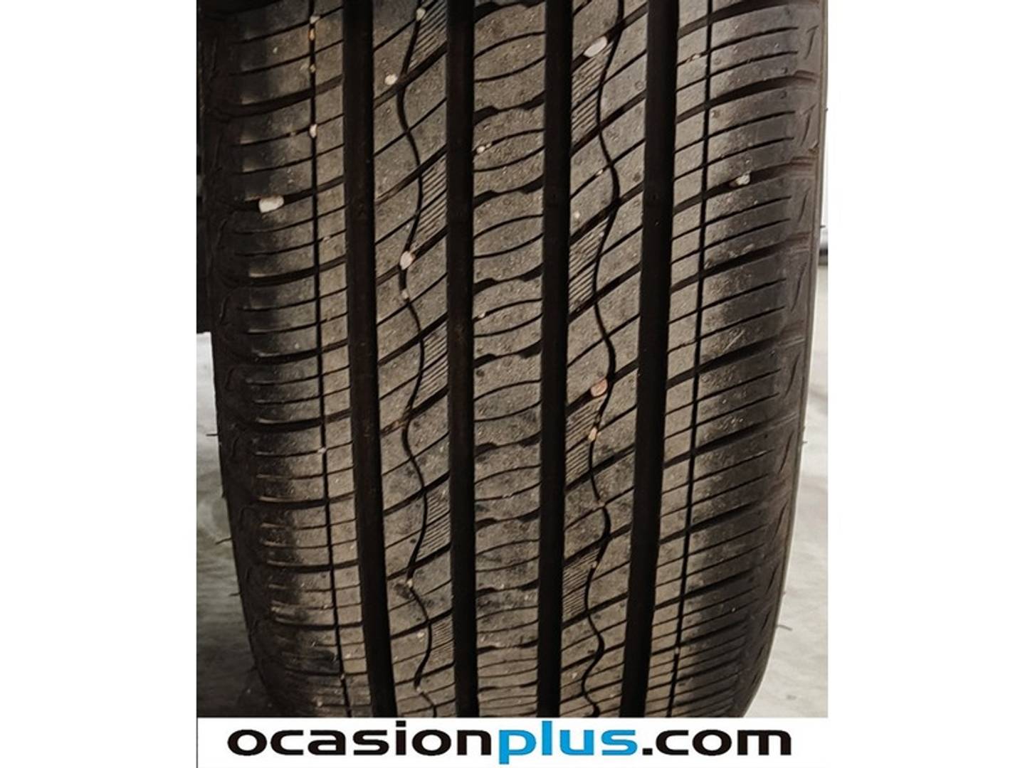 Foto SsangYong Korando Ssangyong Korando D20T Premium Auto 4x2 (175 CV)