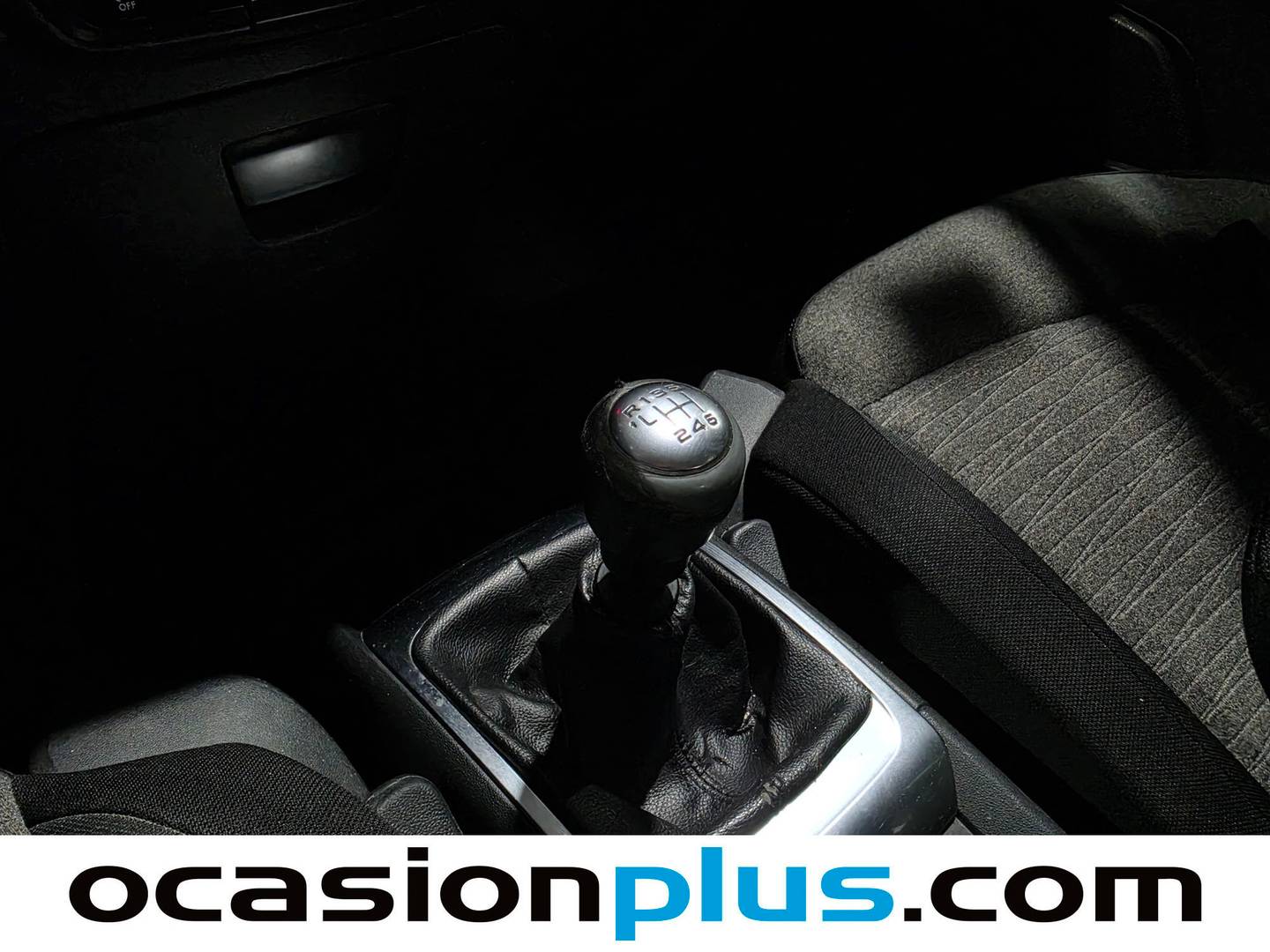 Citroën C4 Picasso Citroën C4 Picasso BlueHDi 120 Live Edition (120 CV) de segunda mano