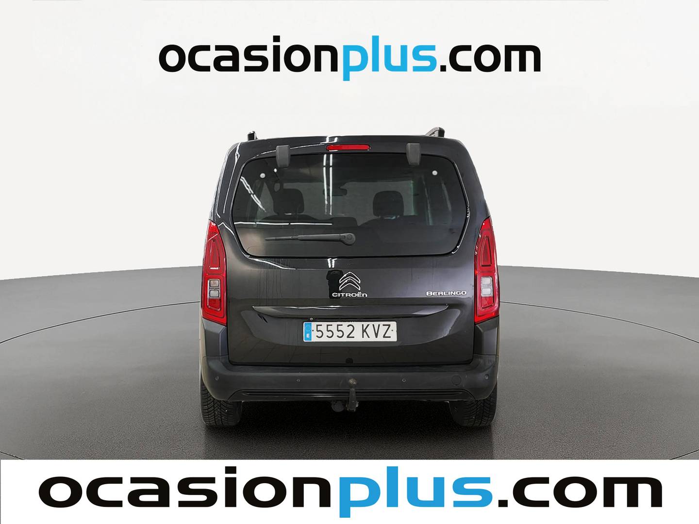 Citroën Berlingo Citroen Berlingo BlueHDi 130 S&S Talla M Shine (130 CV) km 0