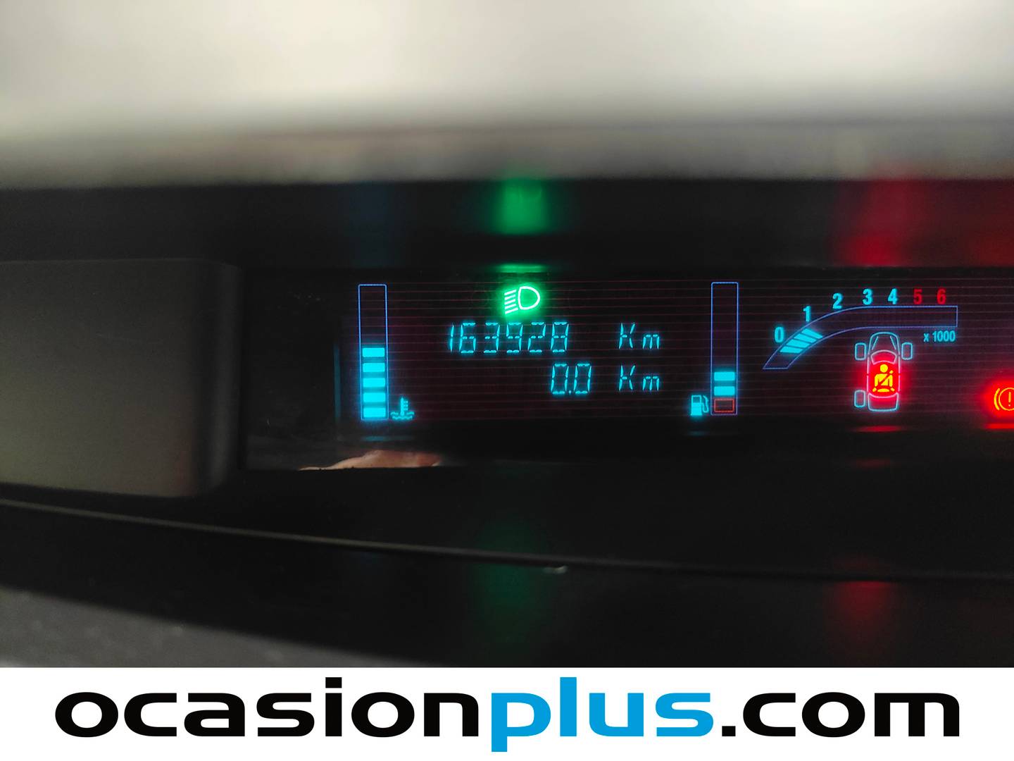 Renault Espace Renault Espace 2.2 dCi 16v Privilege (150 CV) 7 PLAZAS al mejor precio