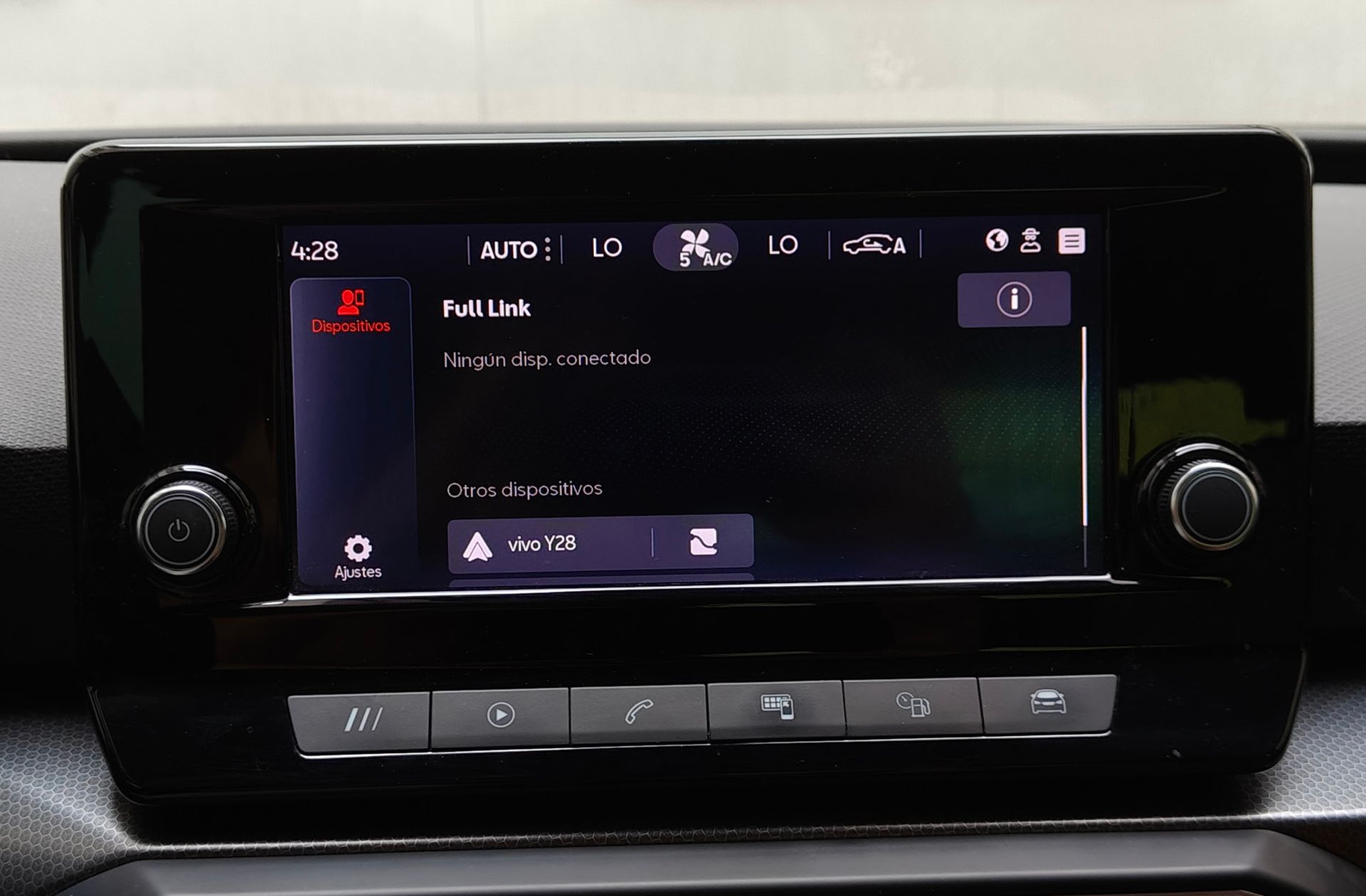 SEAT León 1.5 TSI Style Go - foto 7