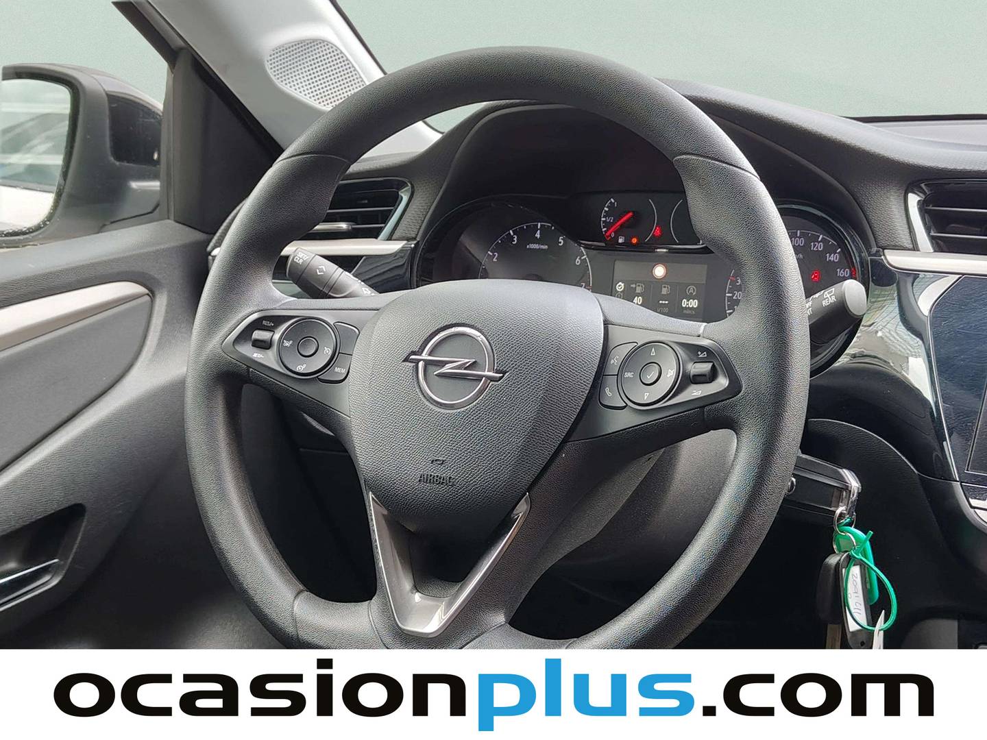 Opel Corsa Opel Corsa 1.5D DT Edition (102 CV) de segunda mano