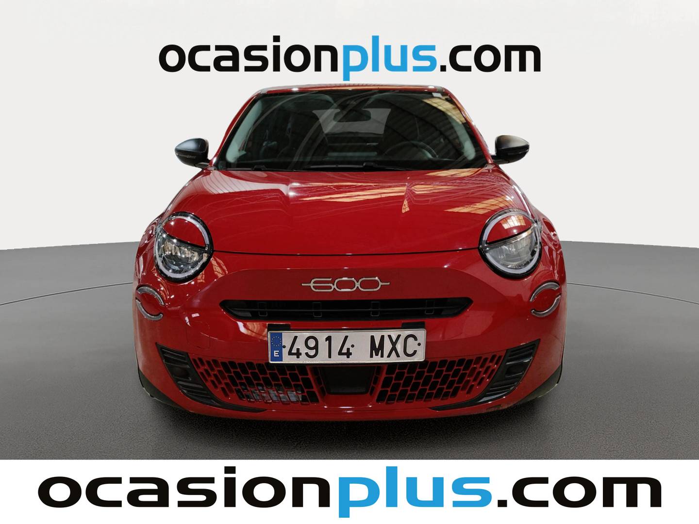 Fiat 600 Fiat 600 1.2 MHEV DDCT (100 CV) 100cv