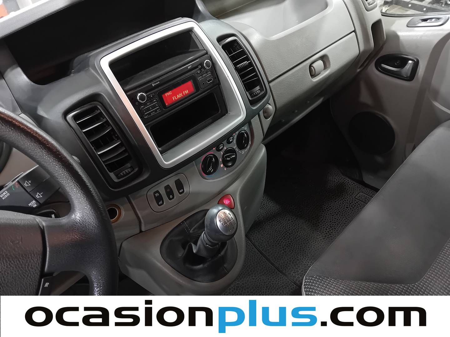 Opel Vivaro Opel Vivaro 2.0 CDTI Edition L2 2.9T (114 CV) 6 Plazas Camperizada. barato