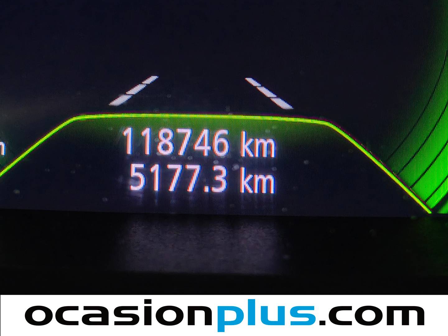 Renault Mégane Renault Megane Sport Tourer Zen TCe (140 CV) GPF seminuevo