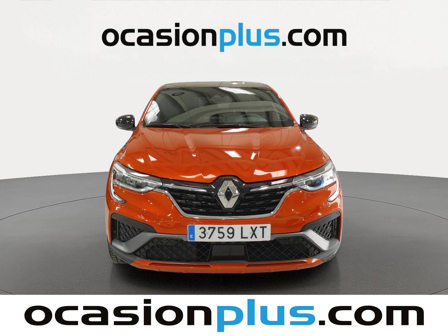 Renault Arkana Renault Arkana RS Line E-Tech Híbrido (145 CV) al mejor precio