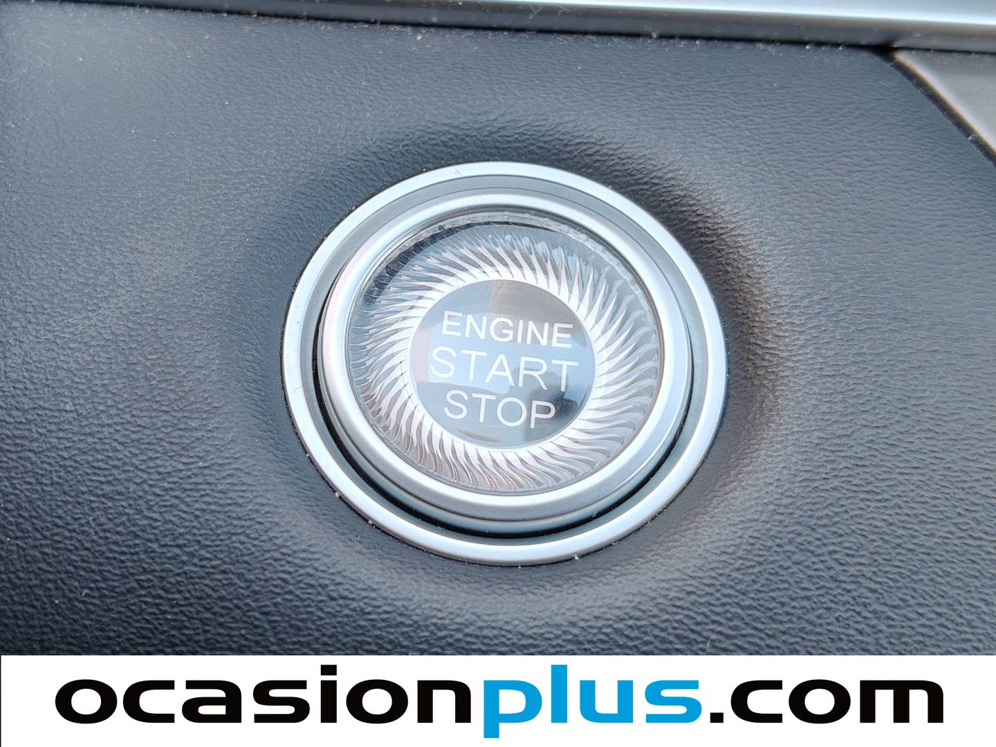 EBRO S700 EBRO S700 1.6 TGDI Luxury 7 DCT (147 CV) automático