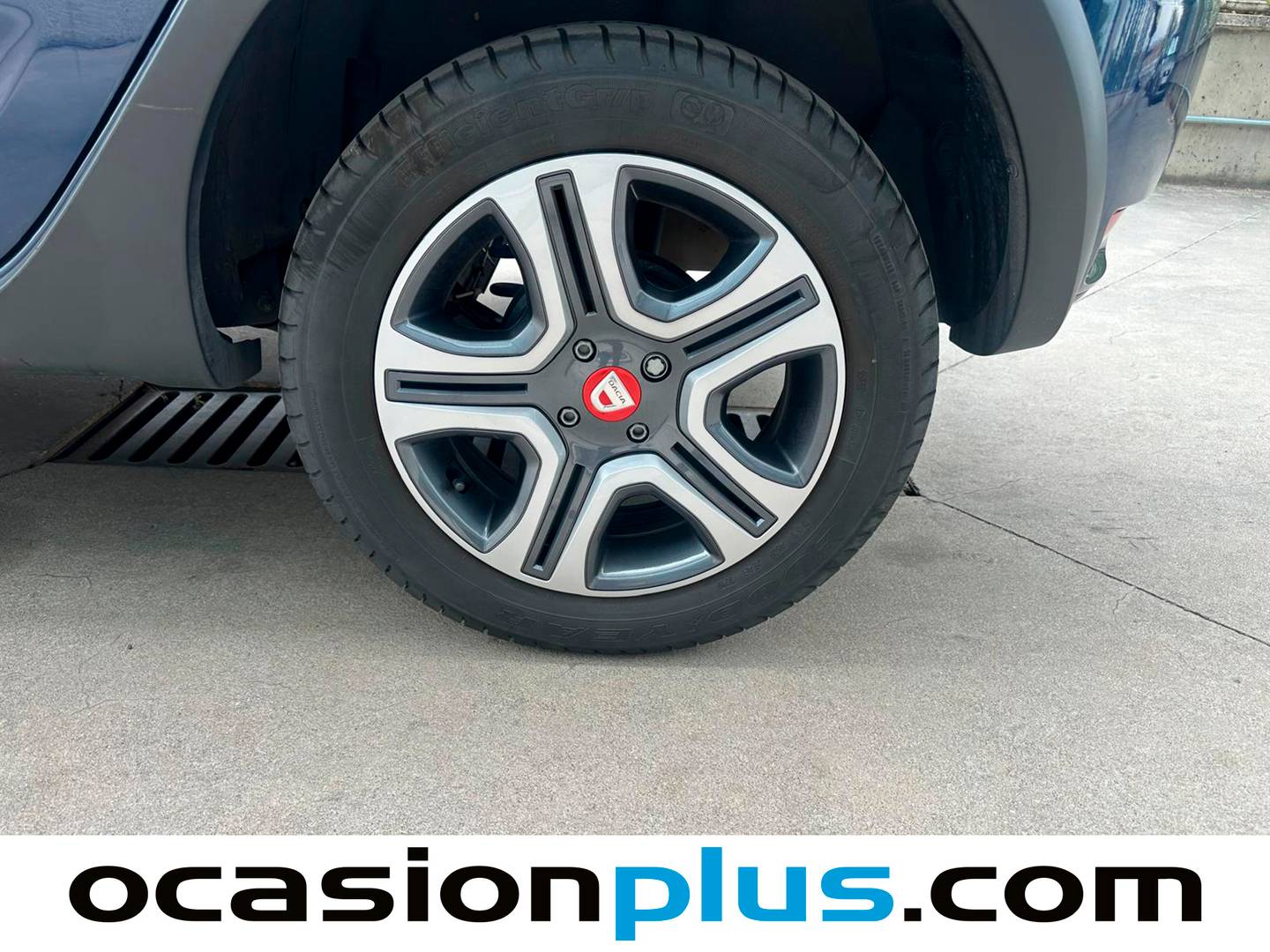 Dacia Sandero Dacia Sandero Serie Limitada Xplore TC (90 CV) seminuevo