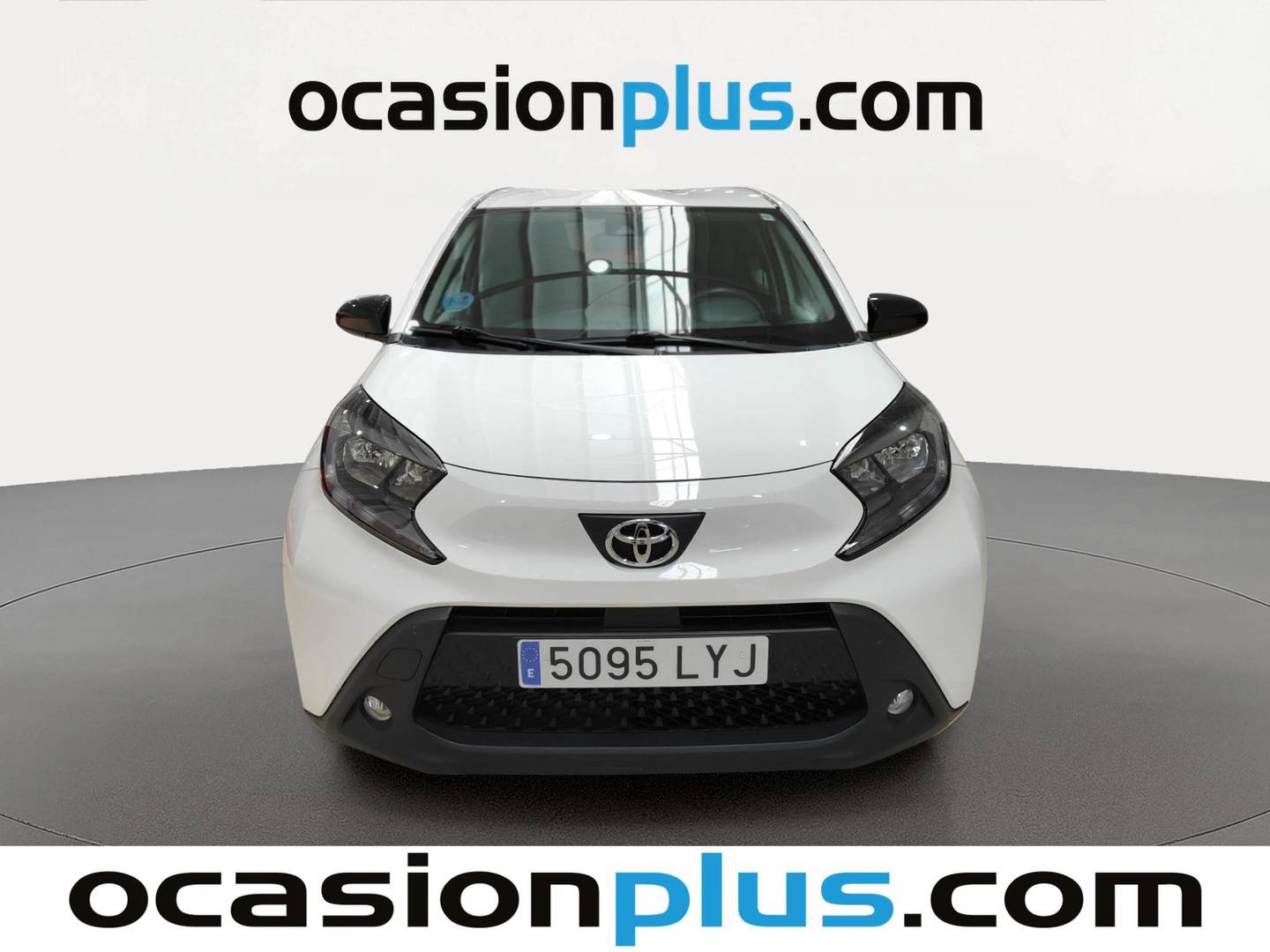 Toyota Aygo X Cross Toyota Aygo X Cross 1.0 VVT-I Play (72 CV) 72cv