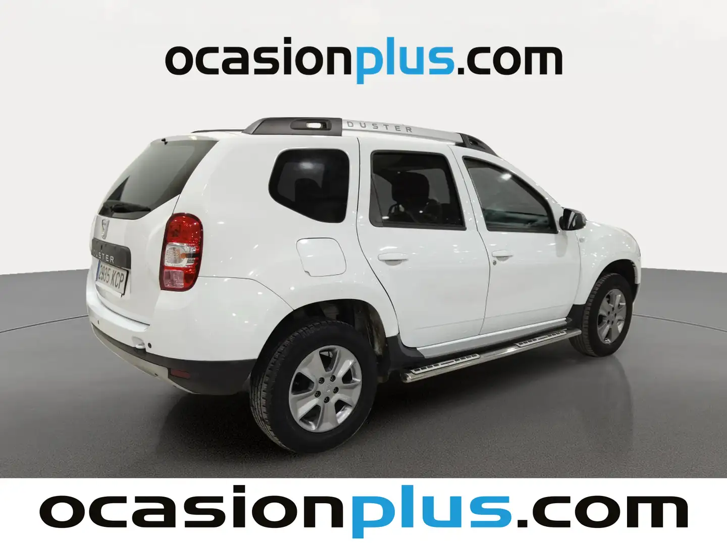 Foto Dacia Duster Dacia Duster Laureate TCE (125 CV) 4X2