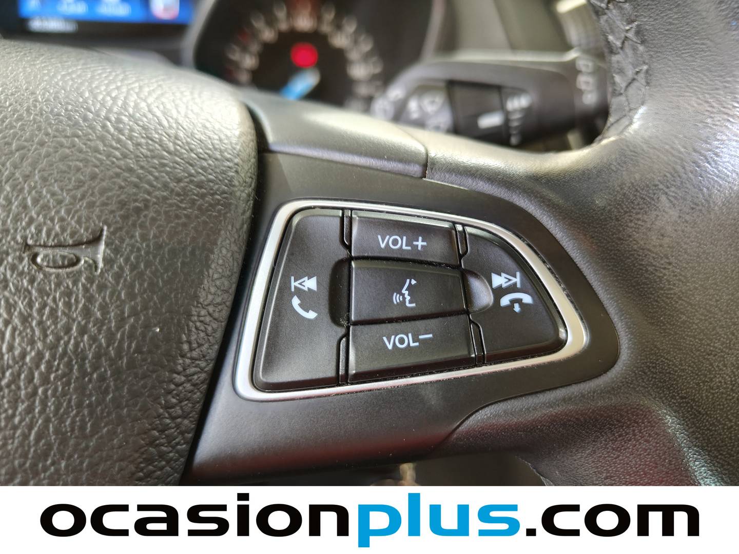 Ford Focus Ford Focus 1.0 Ecoboost Business (125 CV) barato