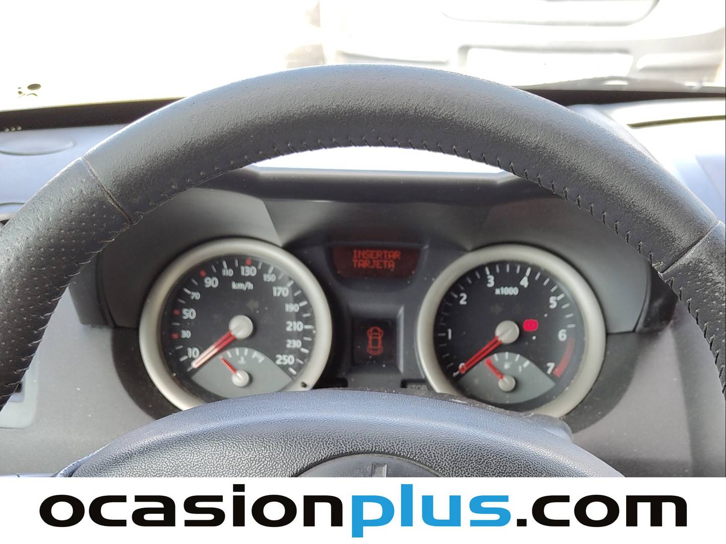 Foto Renault Mégane Renault Megane Confort Dynamique 1.6 16v (115 CV)