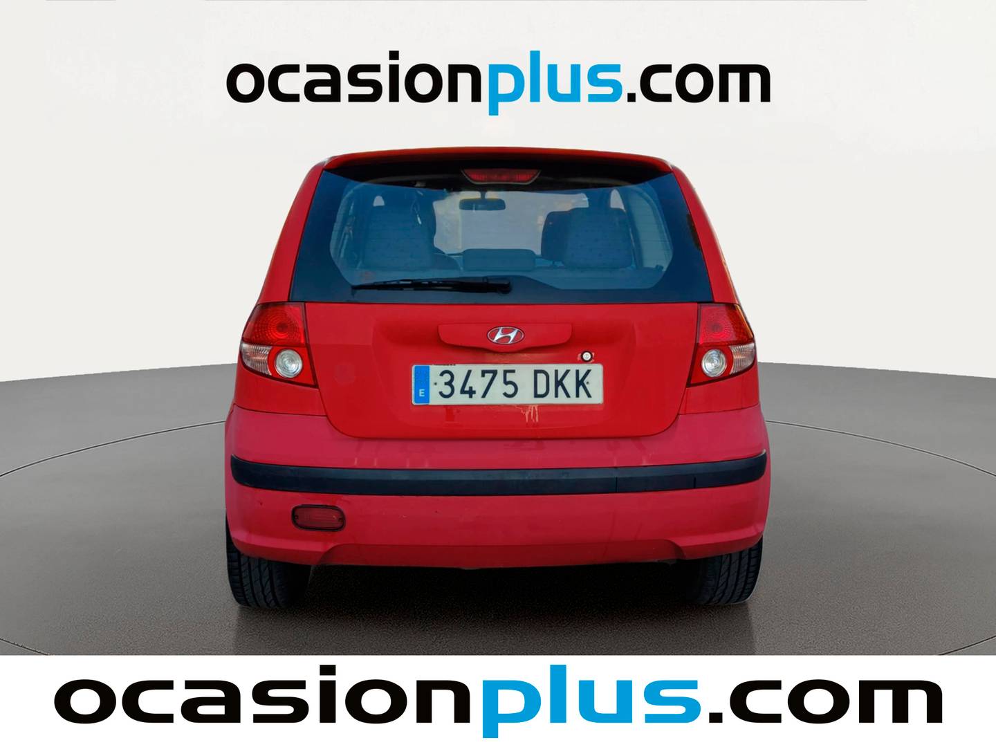Hyundai Getz Hyundai Getz 1.5 CRDi GL (81 CV) barato