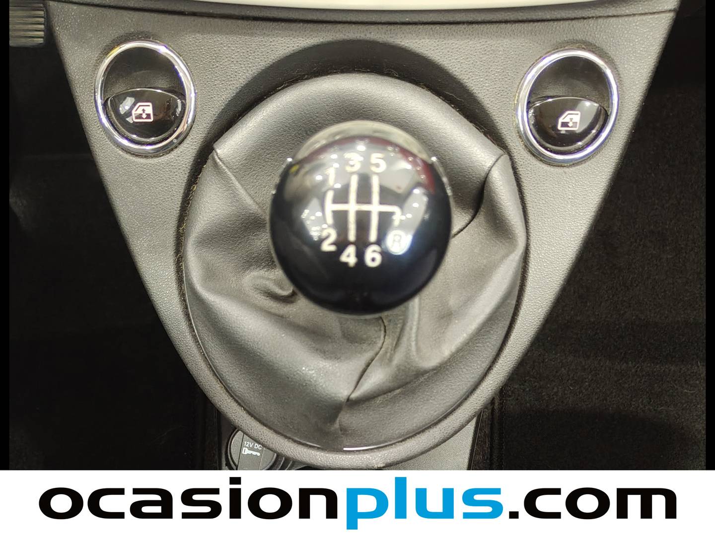 Fiat 500 Fiat 500 1.0 Hybrid Cult (70 CV) de segunda mano
