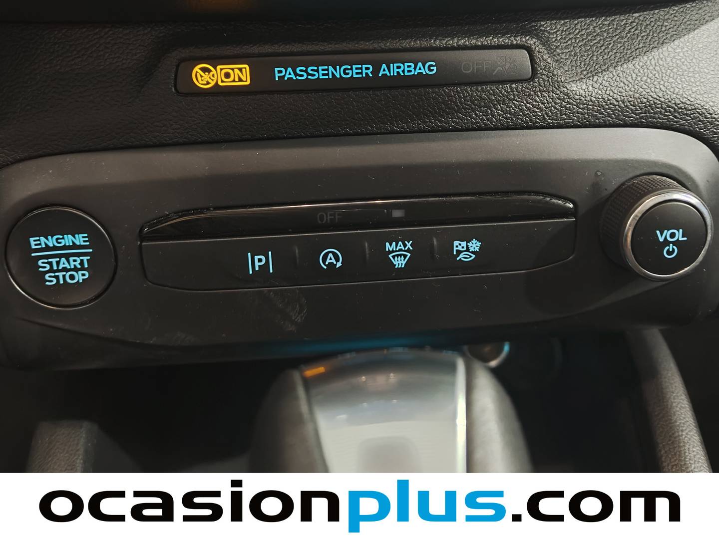 Ford Focus Ford Focus 1.0 Ecoboost MHEV ST-Line Auto (155 CV) km 0