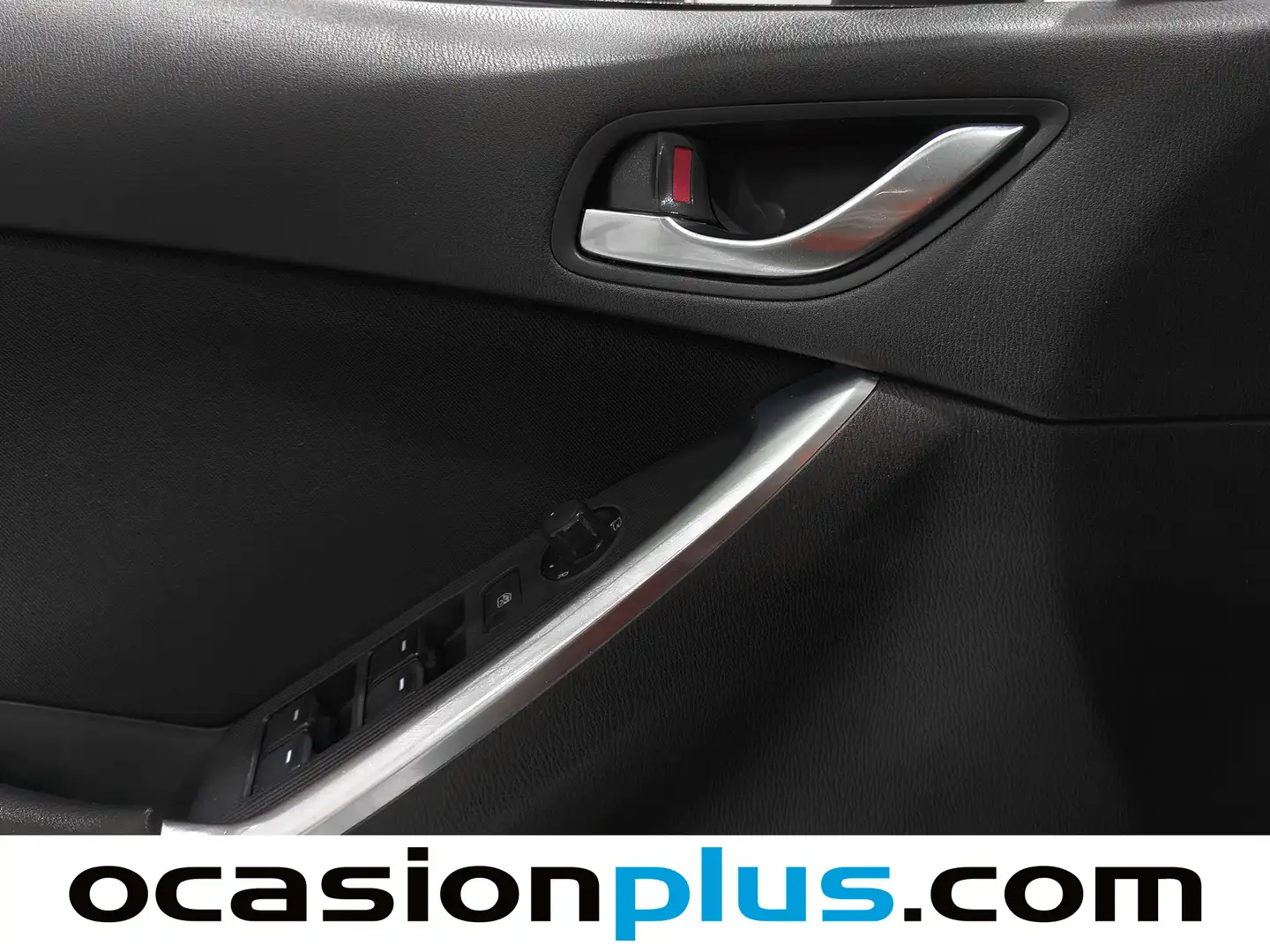 Foto Mazda CX-5 Mazda CX-5 2.2 DE Style 2WD (150 CV)