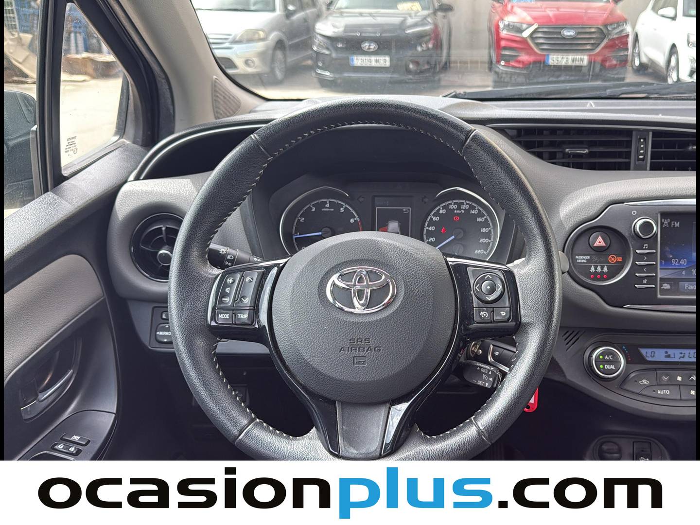 Toyota Yaris Toyota Yaris 1.5 Active Tech (111 CV) 2019