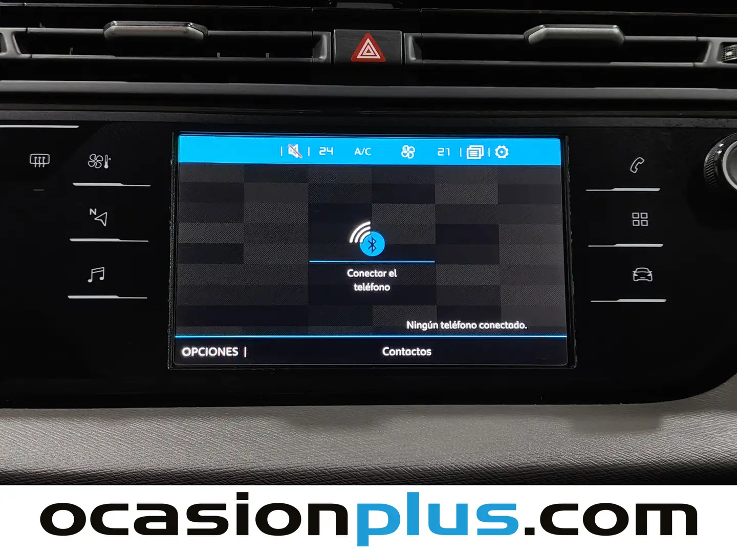 Foto Citroën C4 Spacetourer Citroen C4 Spacetourer BlueHDi 120 Feel (120 CV)