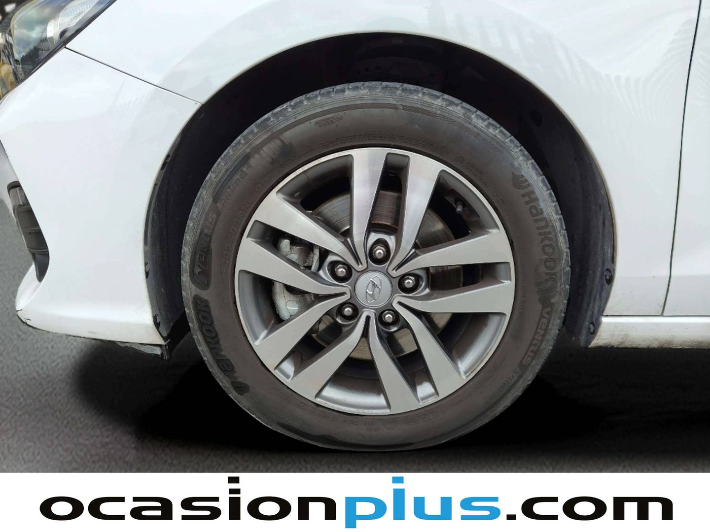 Foto Hyundai i30 Hyundai i30 Fastback 1.0 TGDI Klass (120 CV)